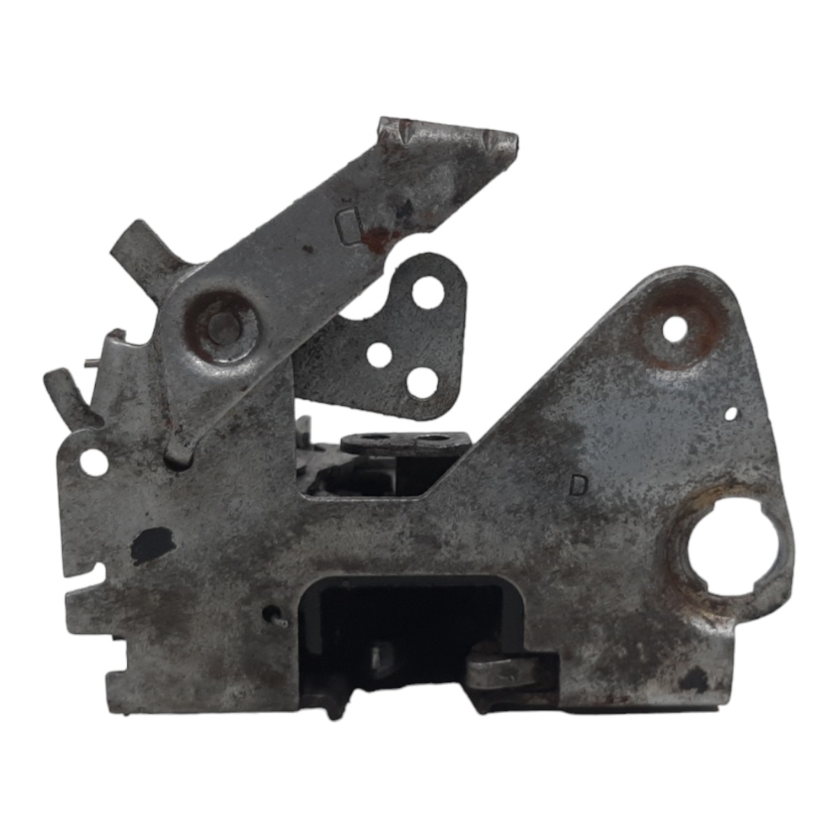 Fechadura Porta Dianteira Direita Vw Gol G3 1999 2000 A 2005 8
