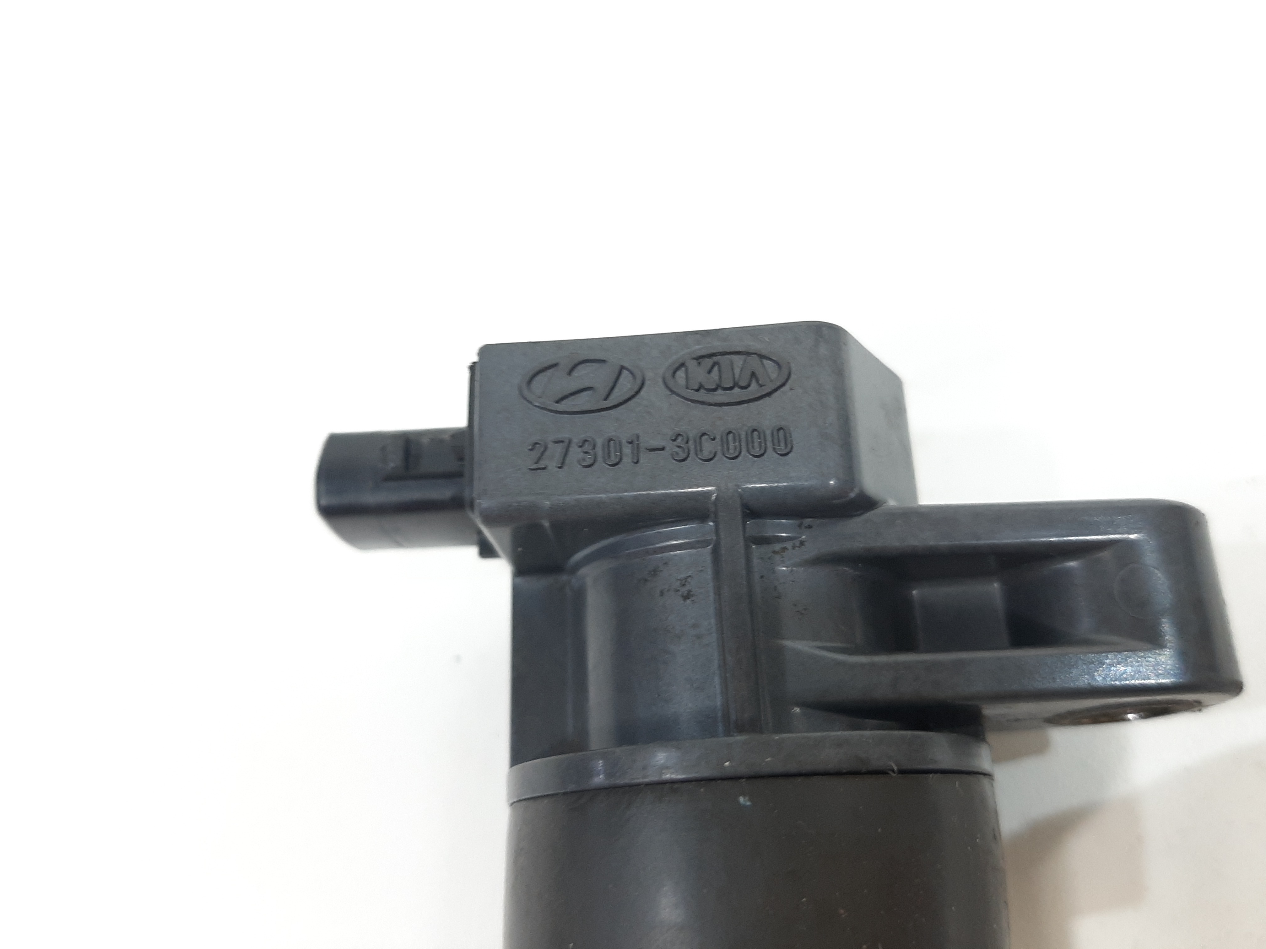 Bobina Ignição Hyundai Veracruz 3.8 V6 2007 A 2012 Azera 3.3 2