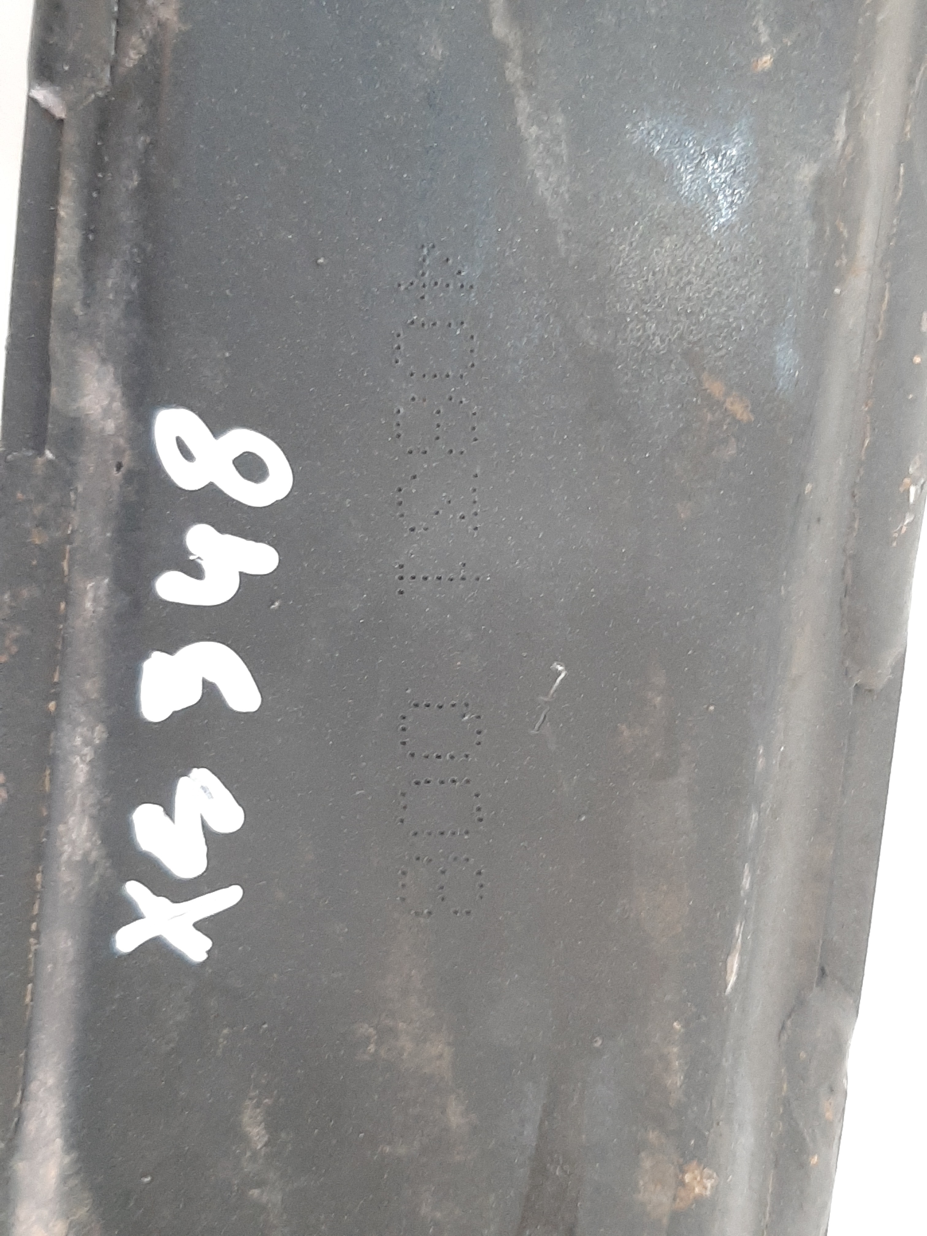Suporte Caixa Câmbio Bmw X5 E53 4.4 V8 1999 2000 2001 A 2006 8