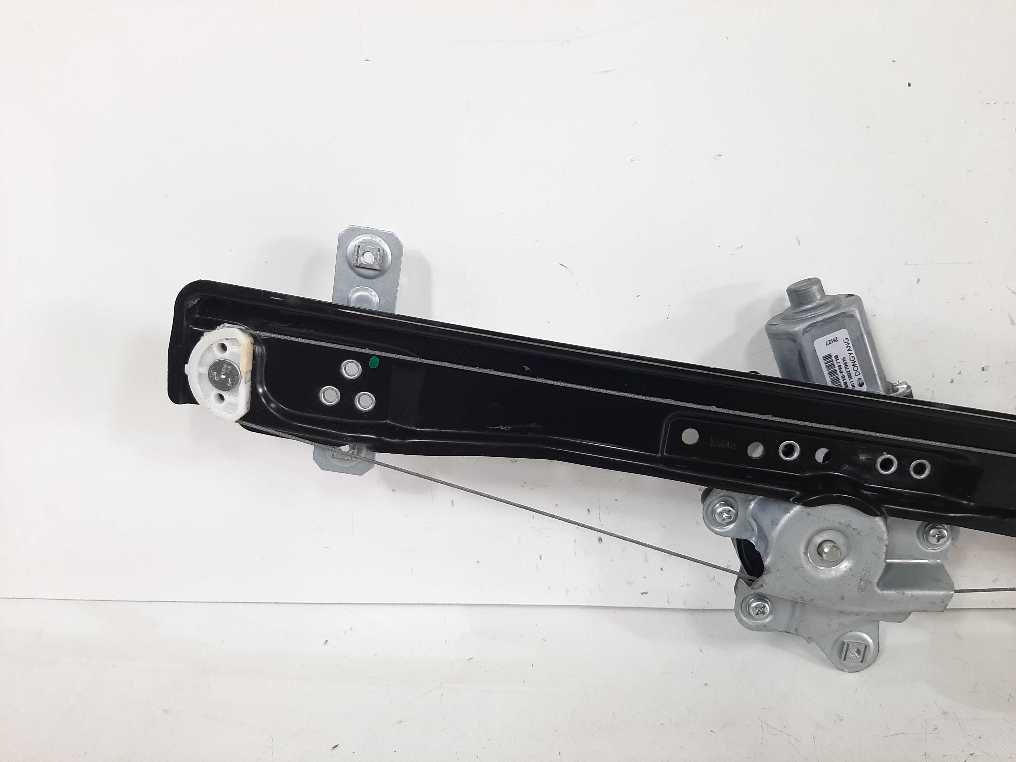 Maquina Vidro Dianteiro Direito Spin 2012 2013 2014 A 2017 6