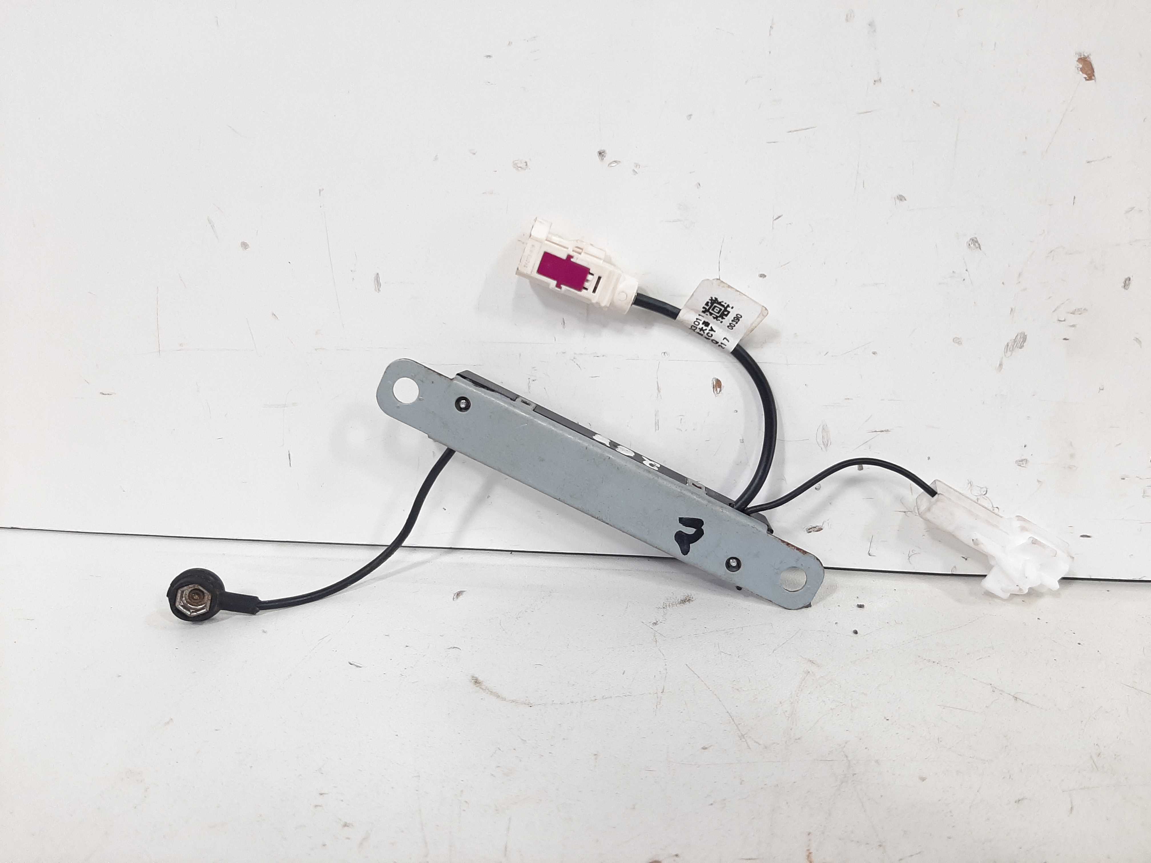 Módulo Amplificador Antena Chery Tiggo 5x 2019 2020 2021 5