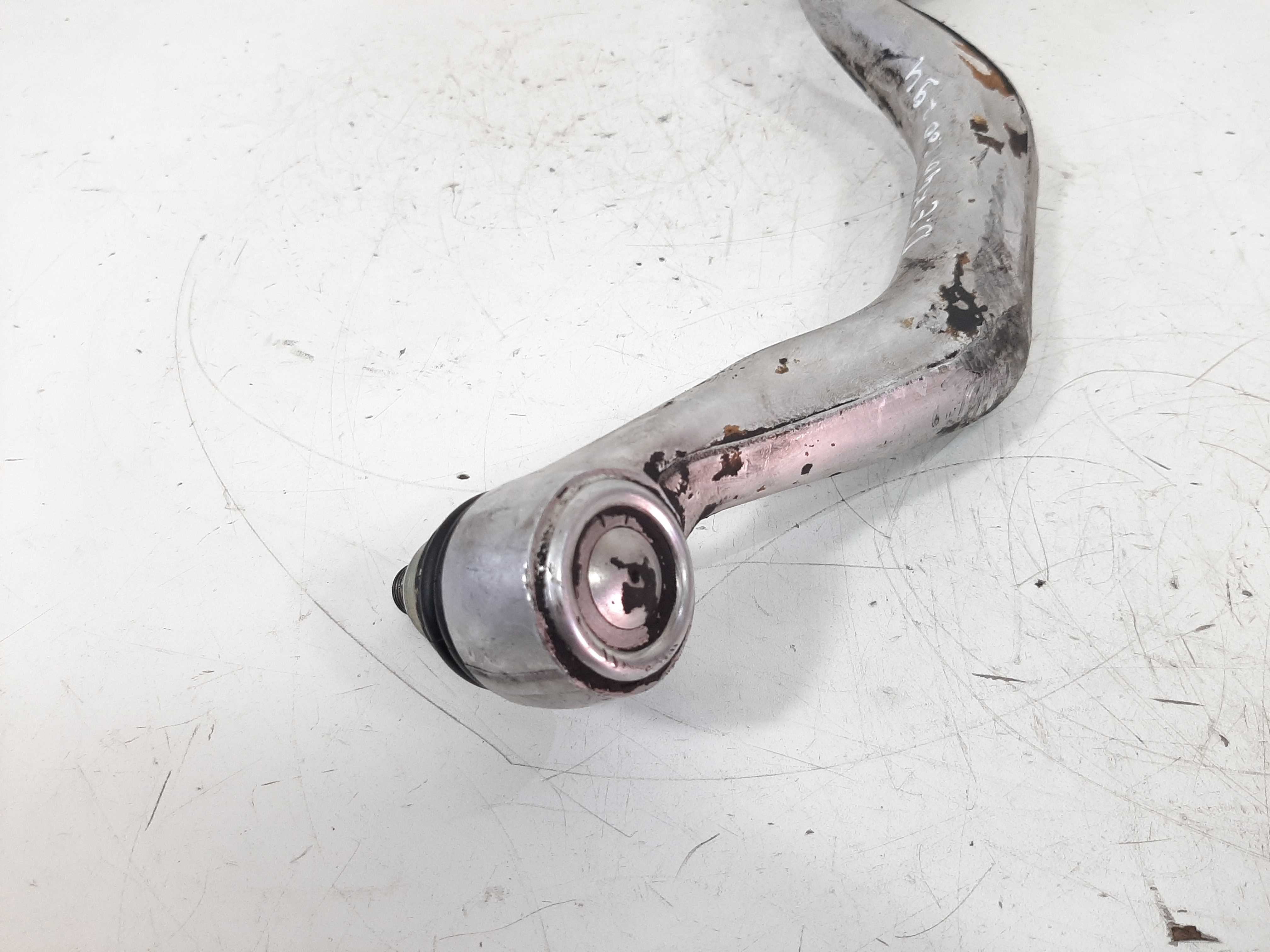 Braço Curvo Dianteiro Esquerdo Bmw 540i 4.4 V8 E39 Serie 5 4