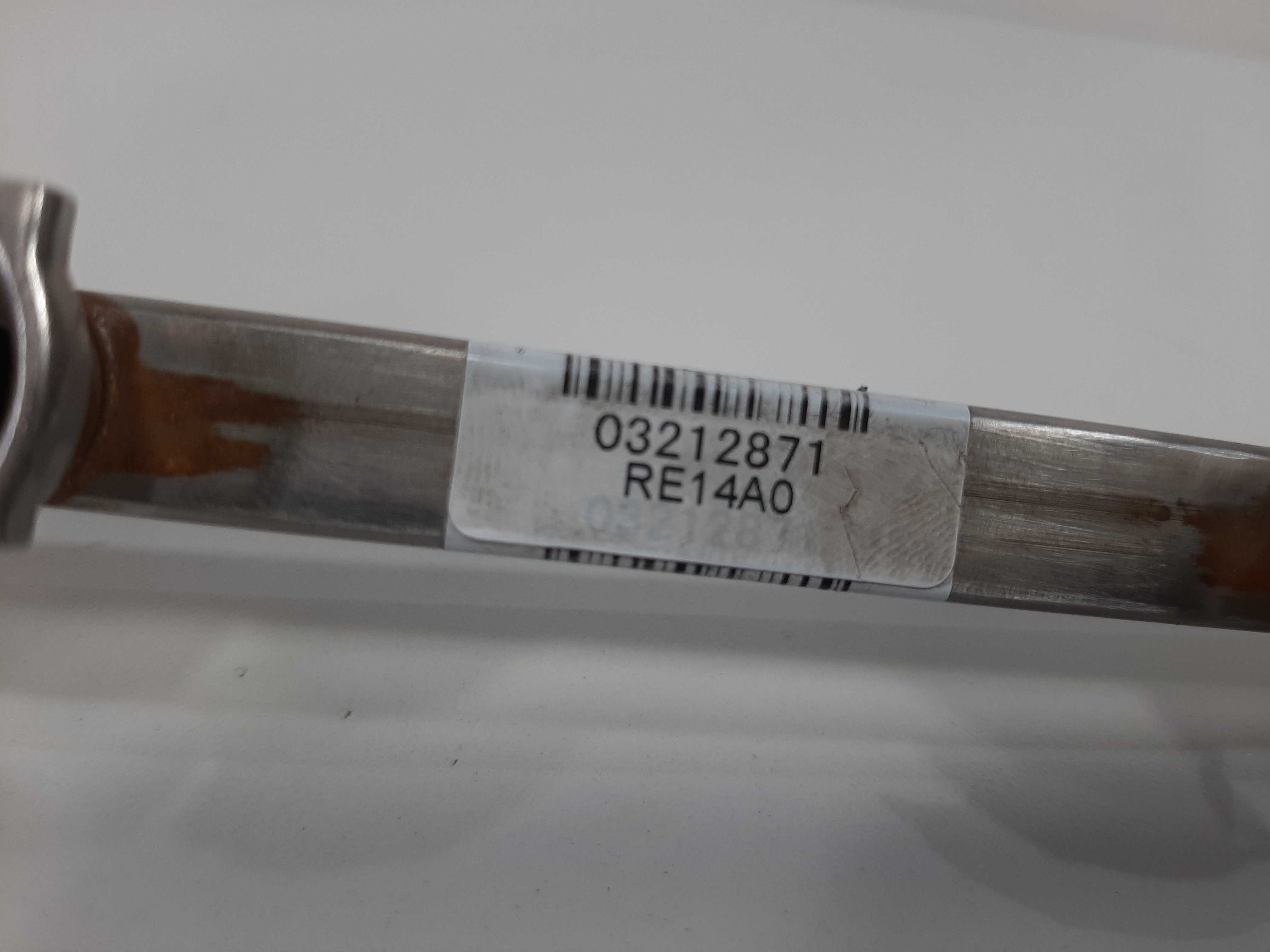 Flauta Injeção Bicos Lifan X60 1.8 16v Vvt 2011 2012 A 2019 4
