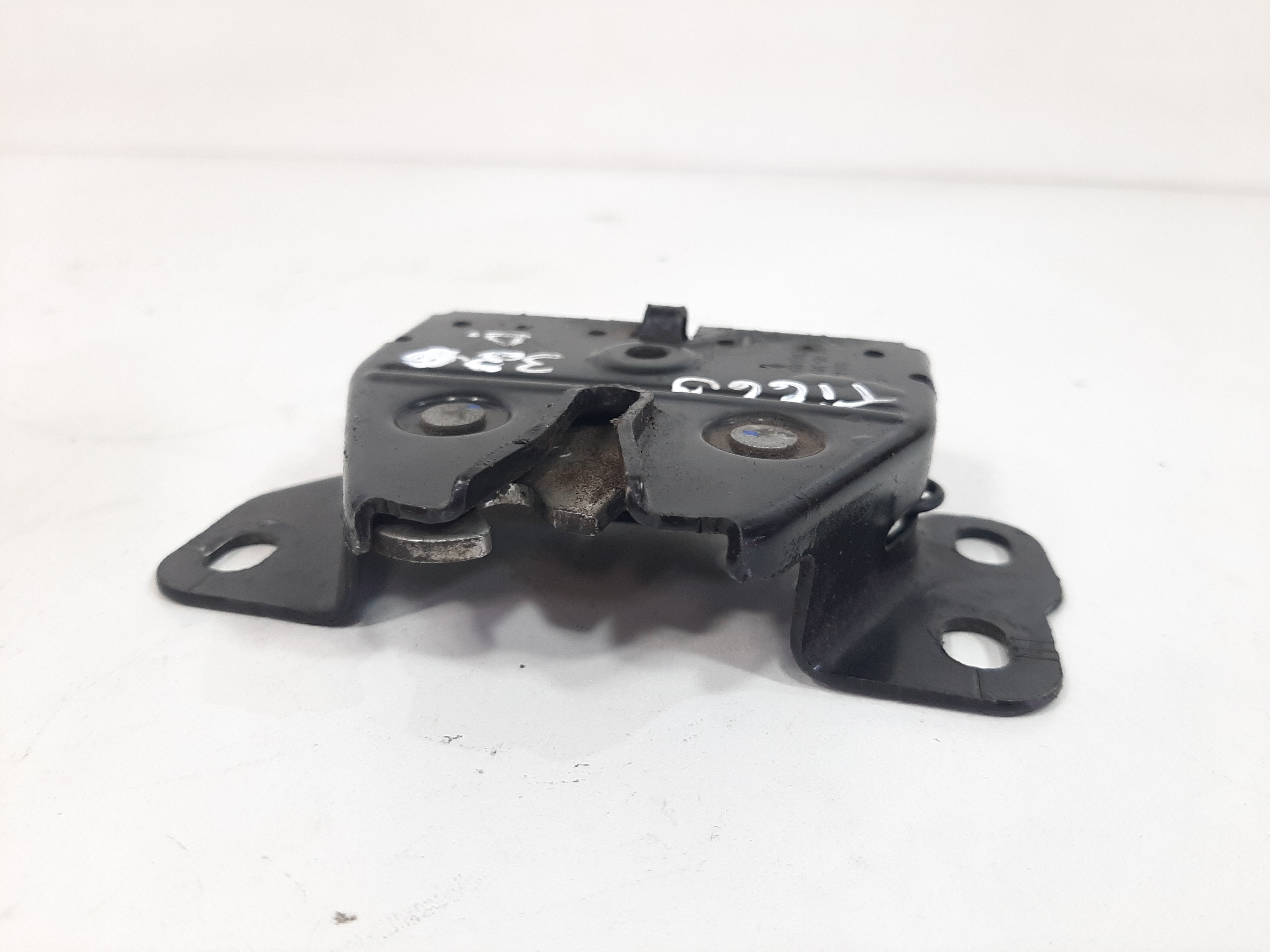 Fechadura Capô Chery Tiggo 5x 1.5t 2019 2020 2021 2022 3