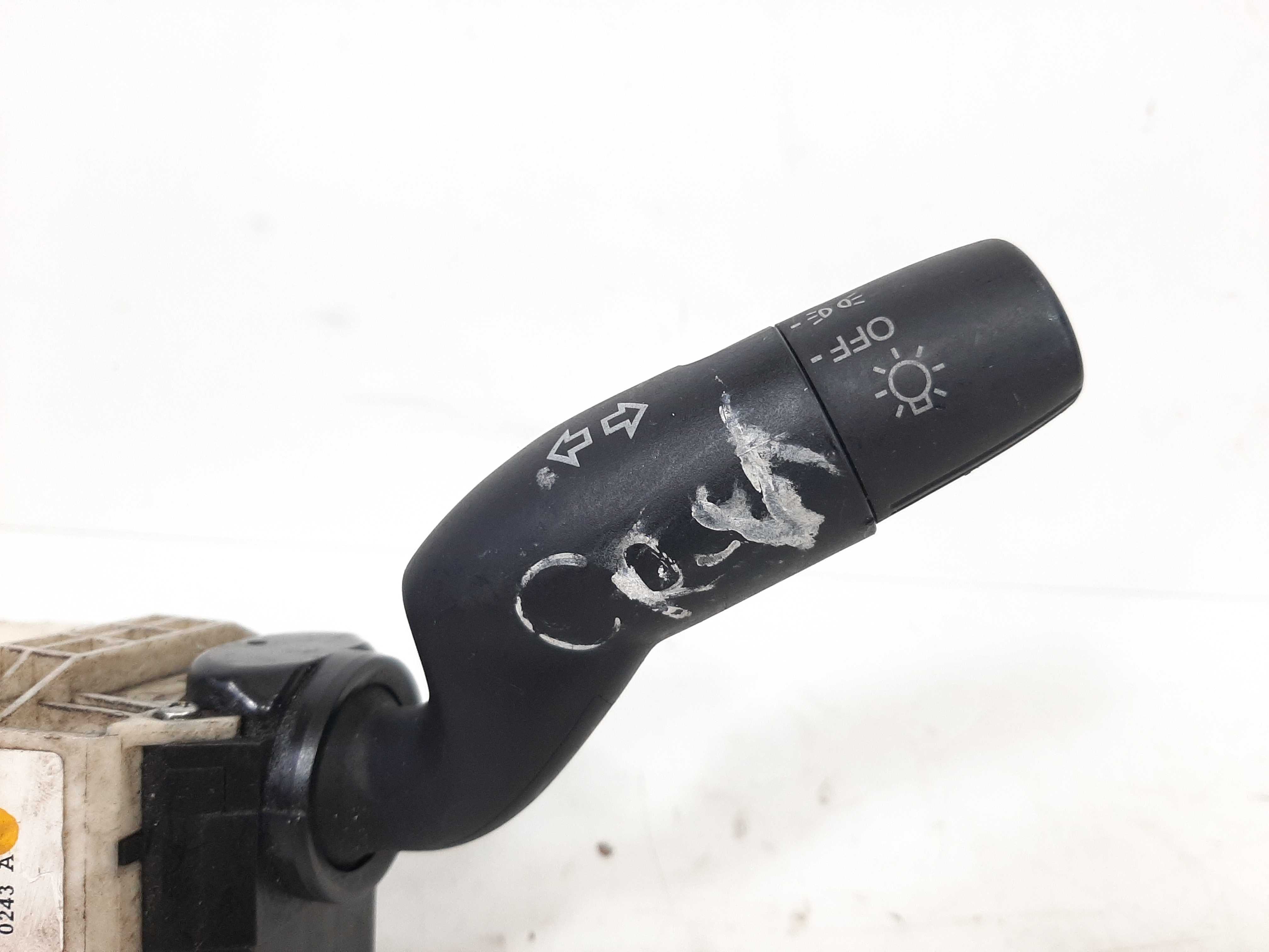 Chave De Seta Limpador Honda Crv 2007 2008 2009 2010 2011 1