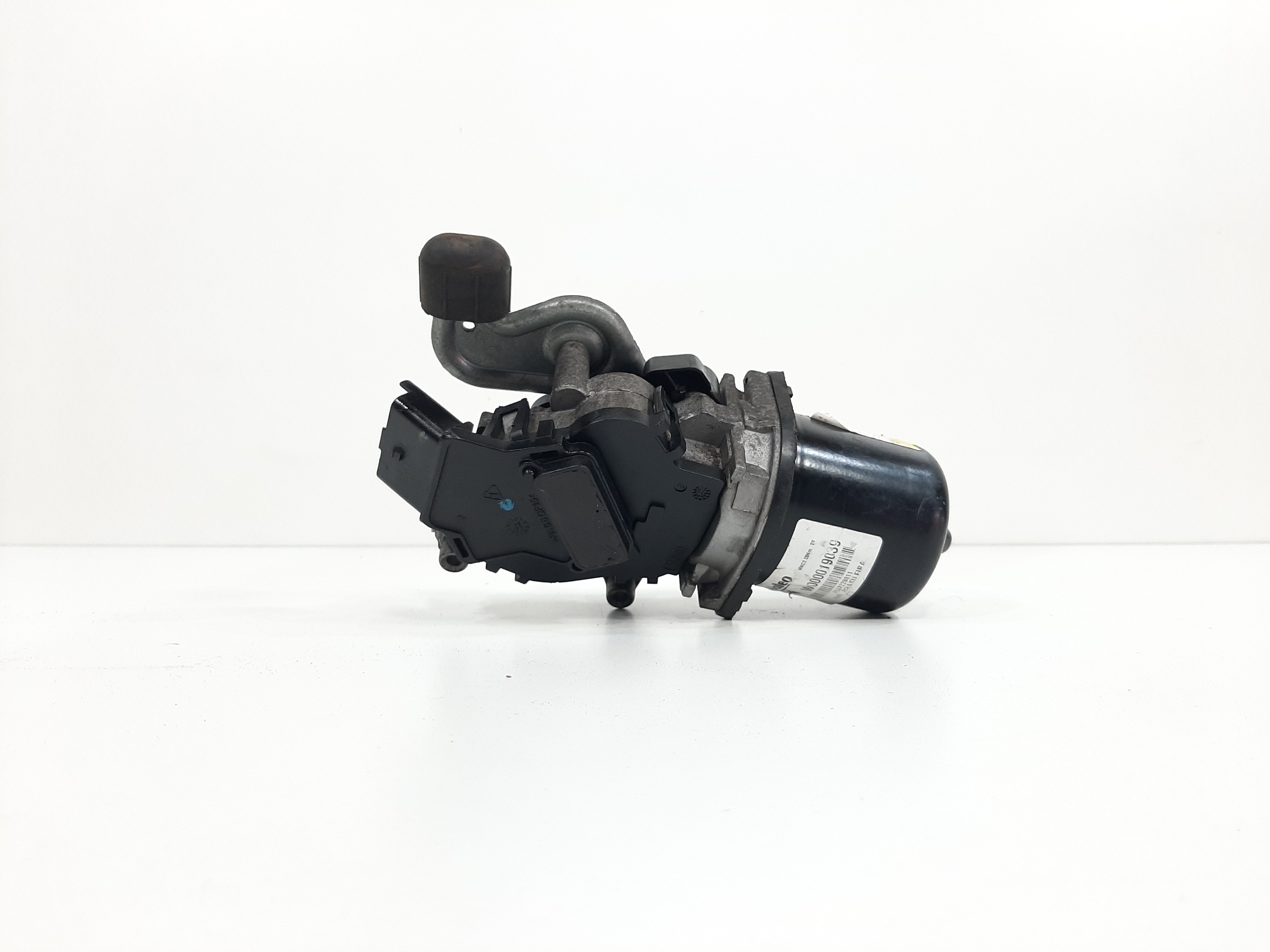 Motor Limpador Parabrisa C3 Aircross 2011 A 2015 W000019039 3