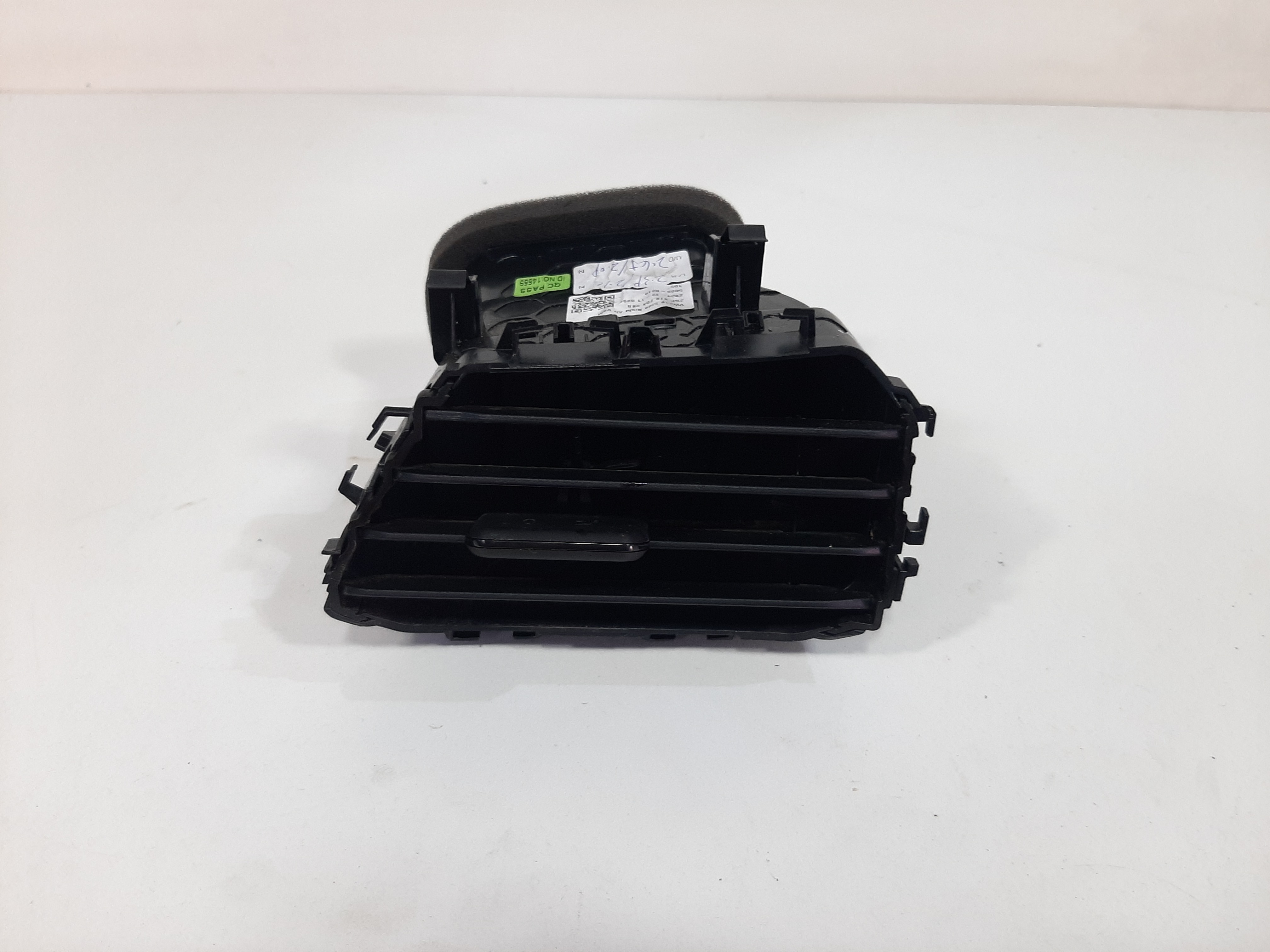 Difusor Ar Dianteiro Direito Vw T-cross 2019 2020 2021 2022 6