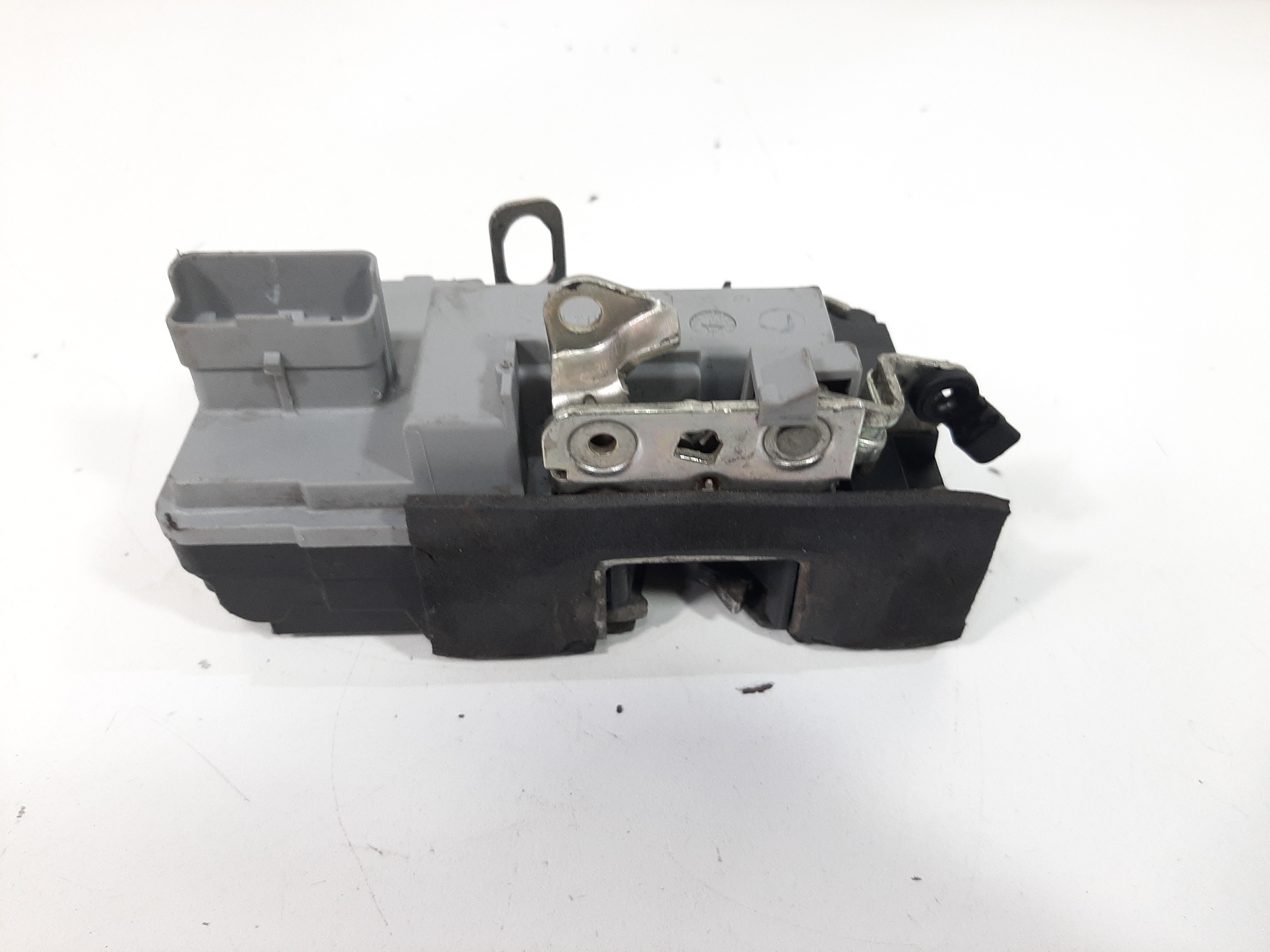Fechadura Elétrica Traseira Esquerda Peugeot 207 2008 A 2013 6