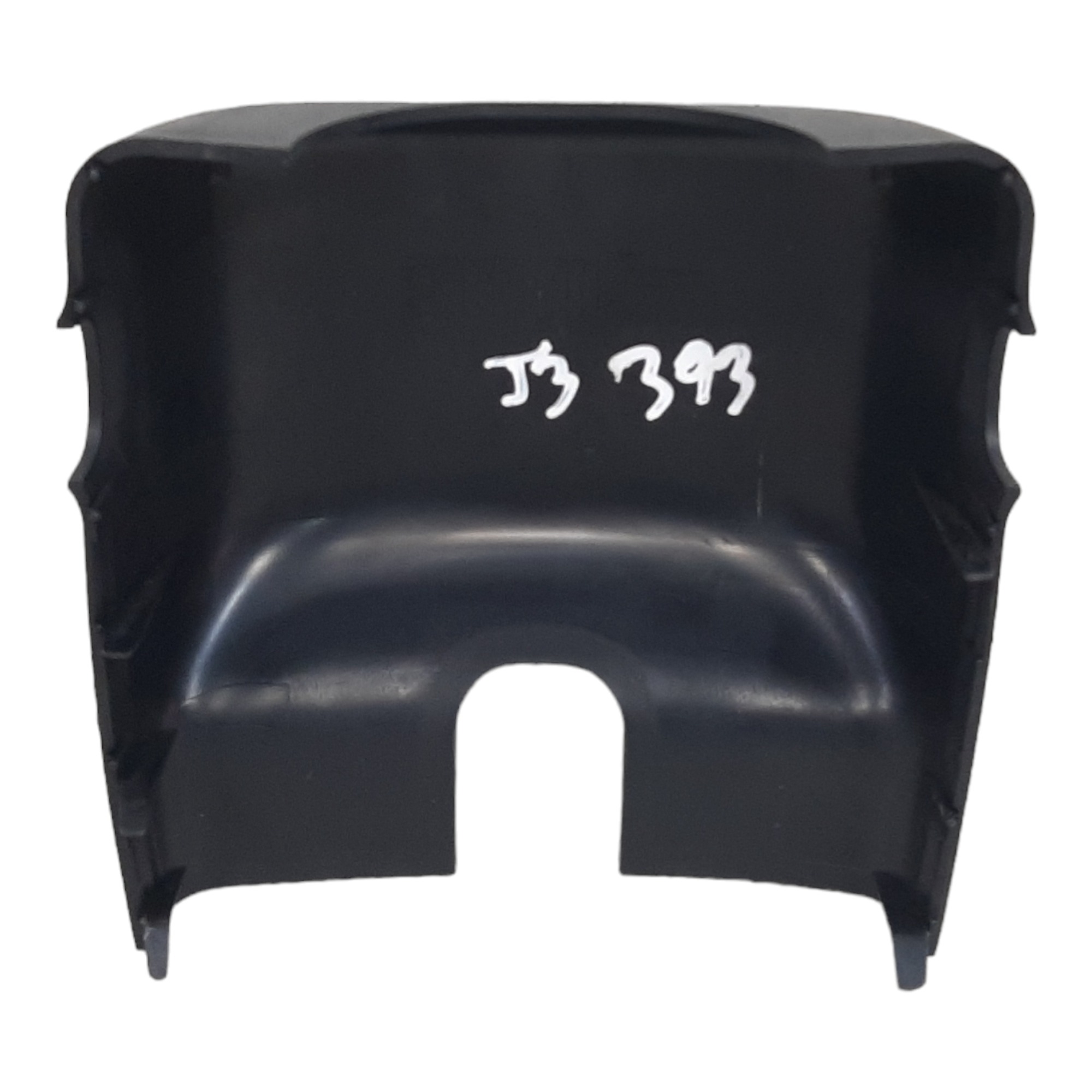 Acabamento Superior Coluna Direção Jac J3 2010 2011 A 2015 3