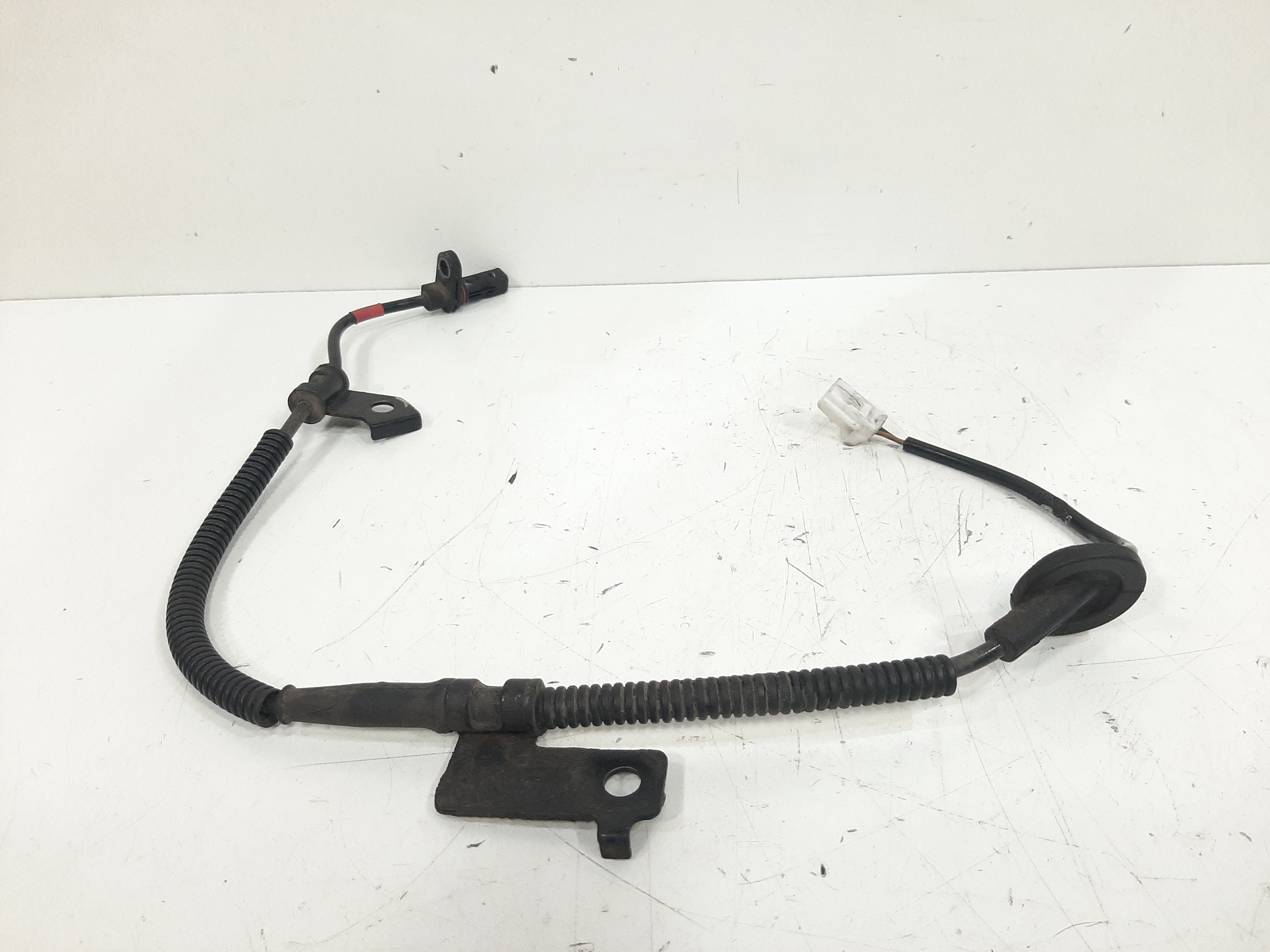 Sensor Abs Traseiro Direito Hyundai Azera 3.3 2007 A 2011 6