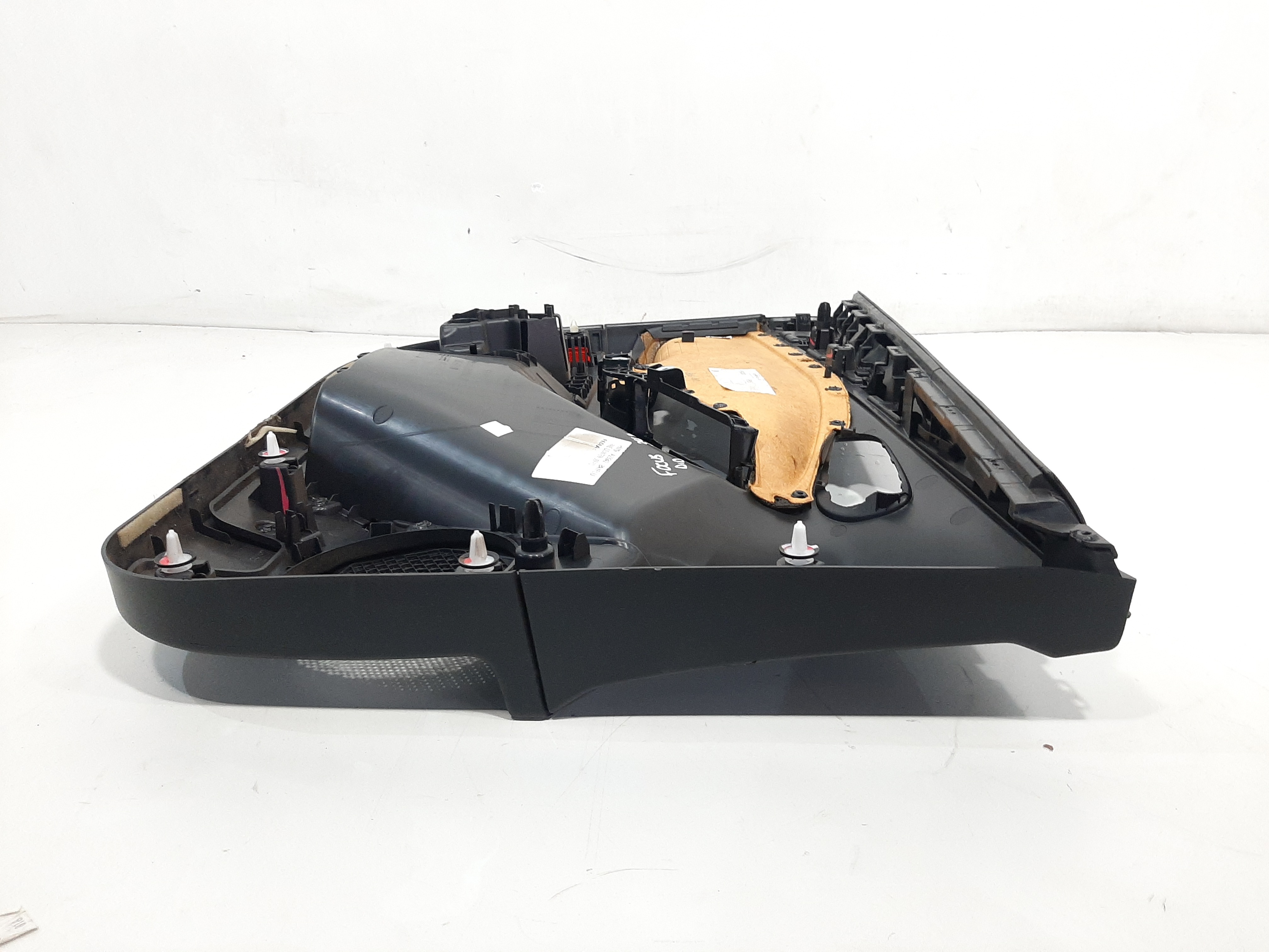 Forro Porta Dianteira Direita Ford Focus 2014 2015 A 2018 4