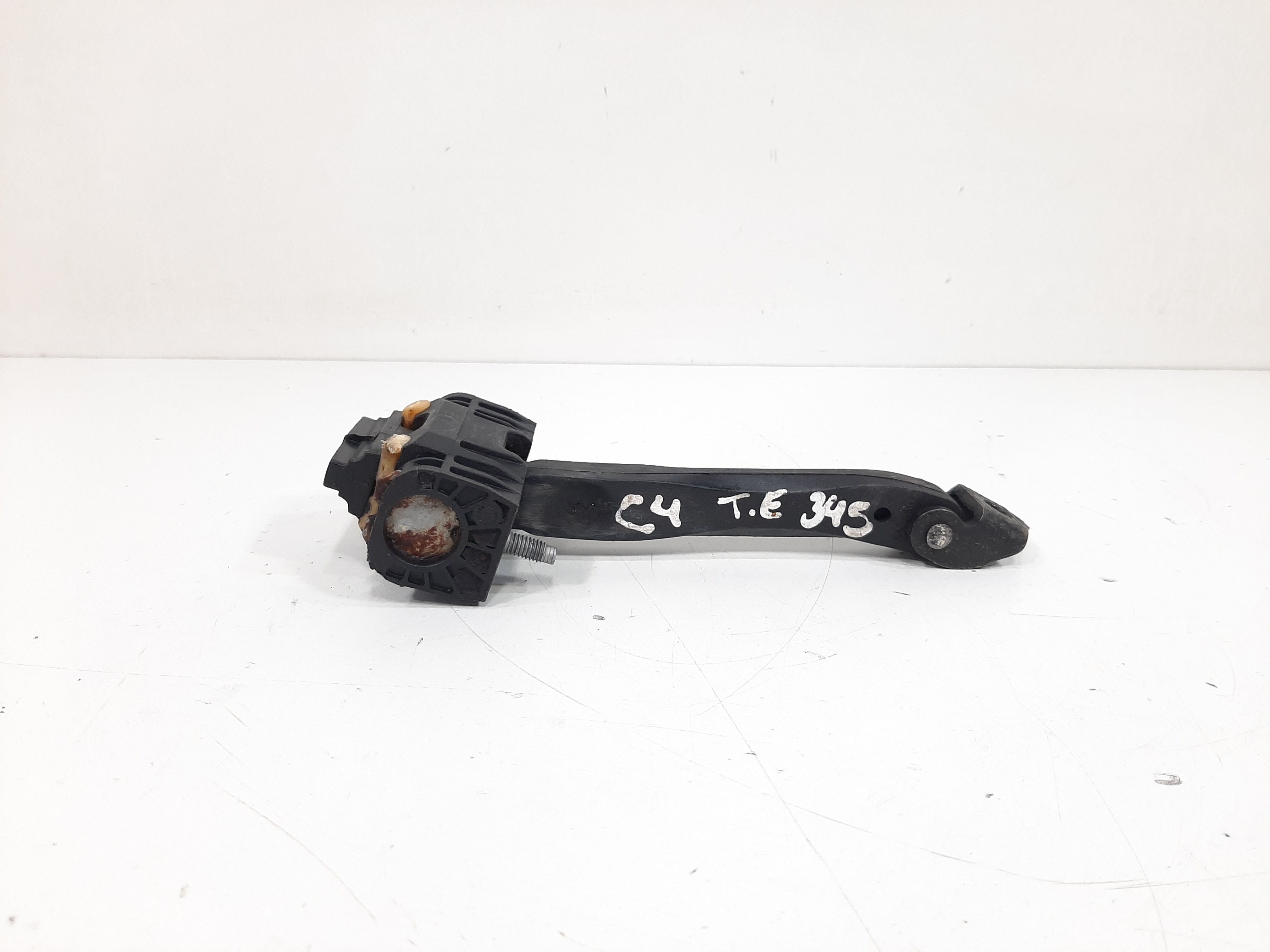 Limitador Porta Traseira Esquerda Citroen C4 2007 A 2013 4