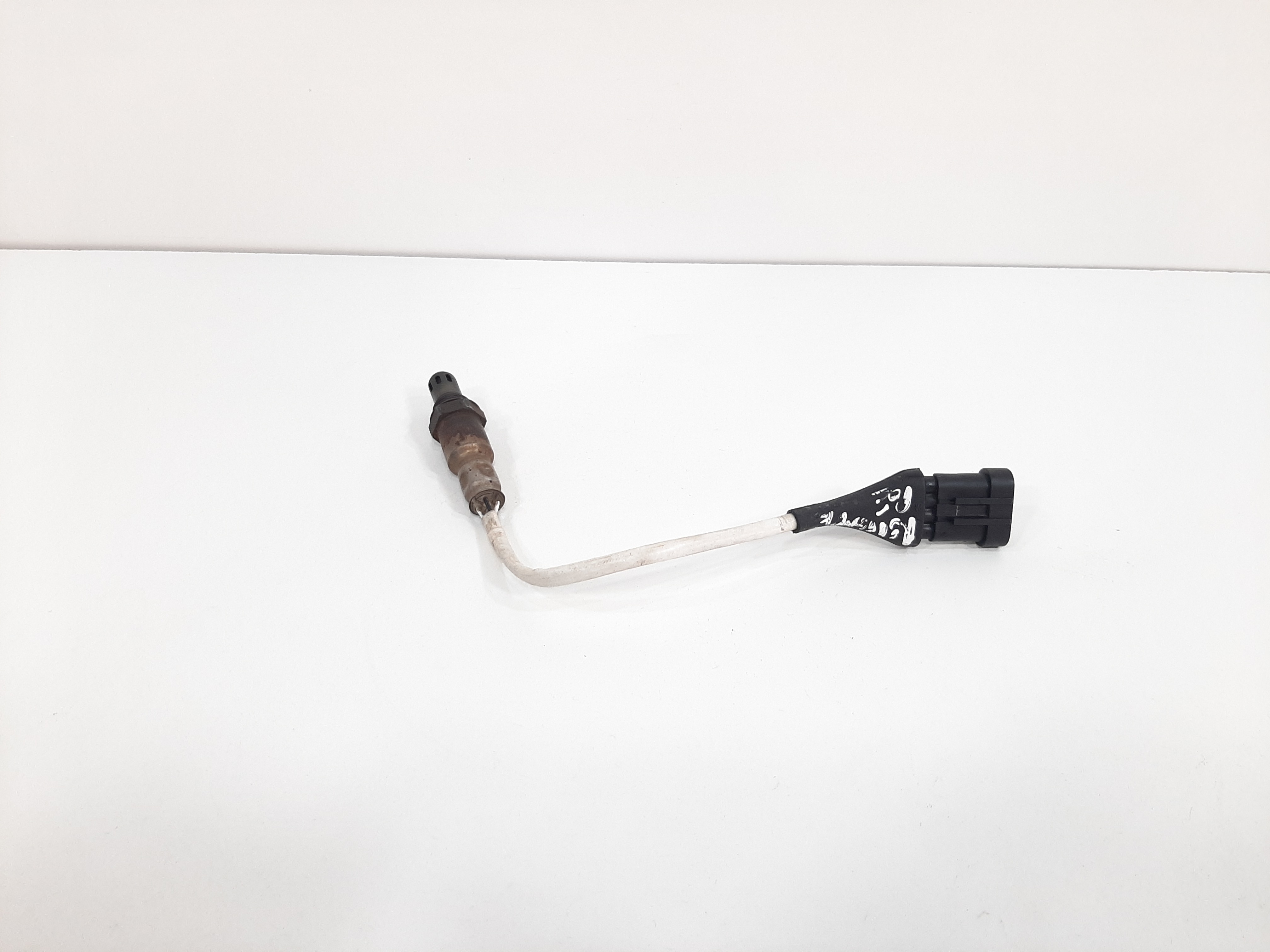 Sonda Lambda Pós Jeep Renegade 1.8 Flex 2015 2016 2017 2018 7