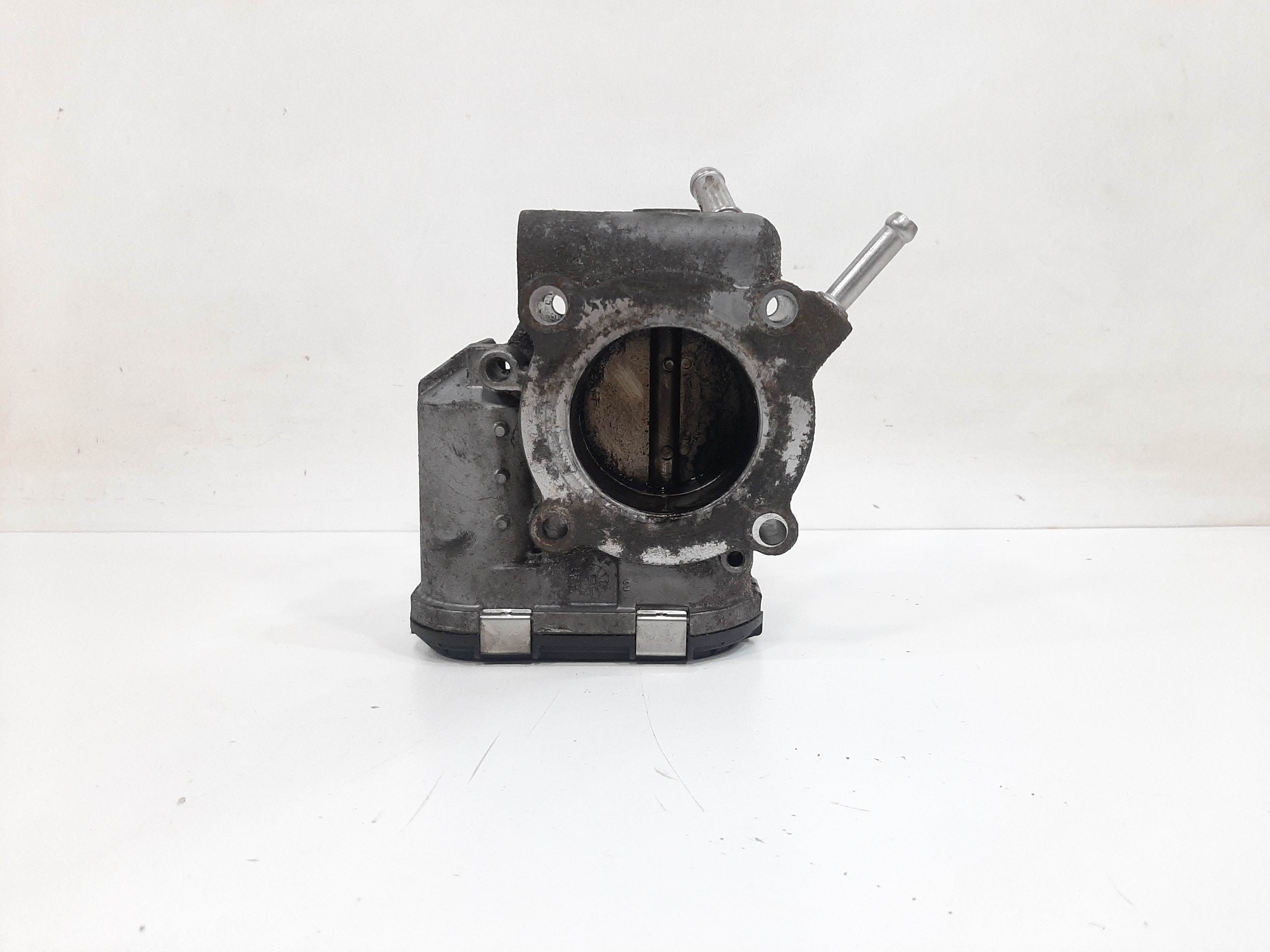 Tbi Corpo Borboleta Kia Cerato Kia Soul 1.6 Gas 2009 A 2013 3