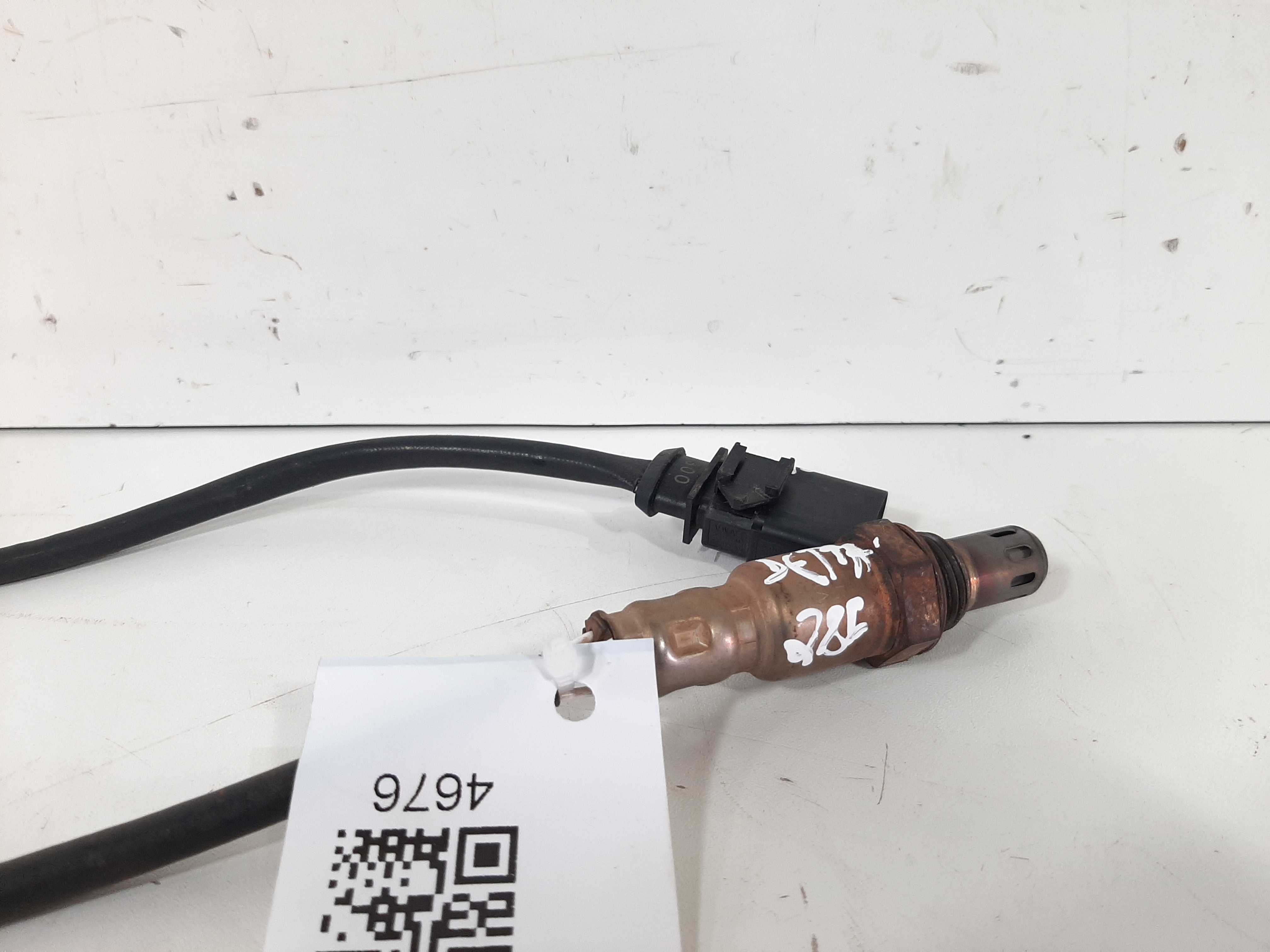 Sonda Lambda Vw Jetta Golf Tsi 1.4 2014 2015 A 2018 Original 4