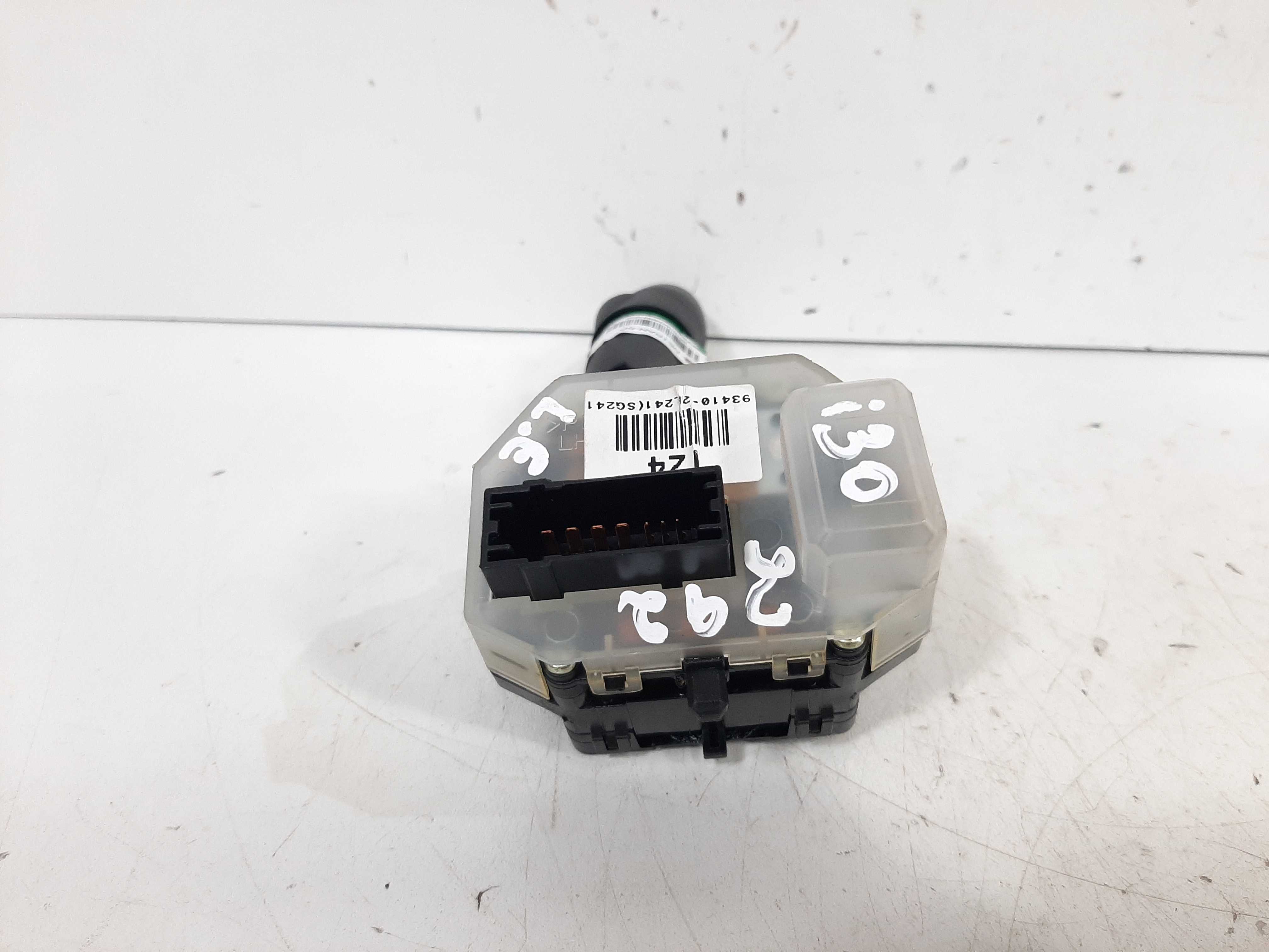Chave Seta Limpador Hyundai I30 2009 2010 2011 2012 9
