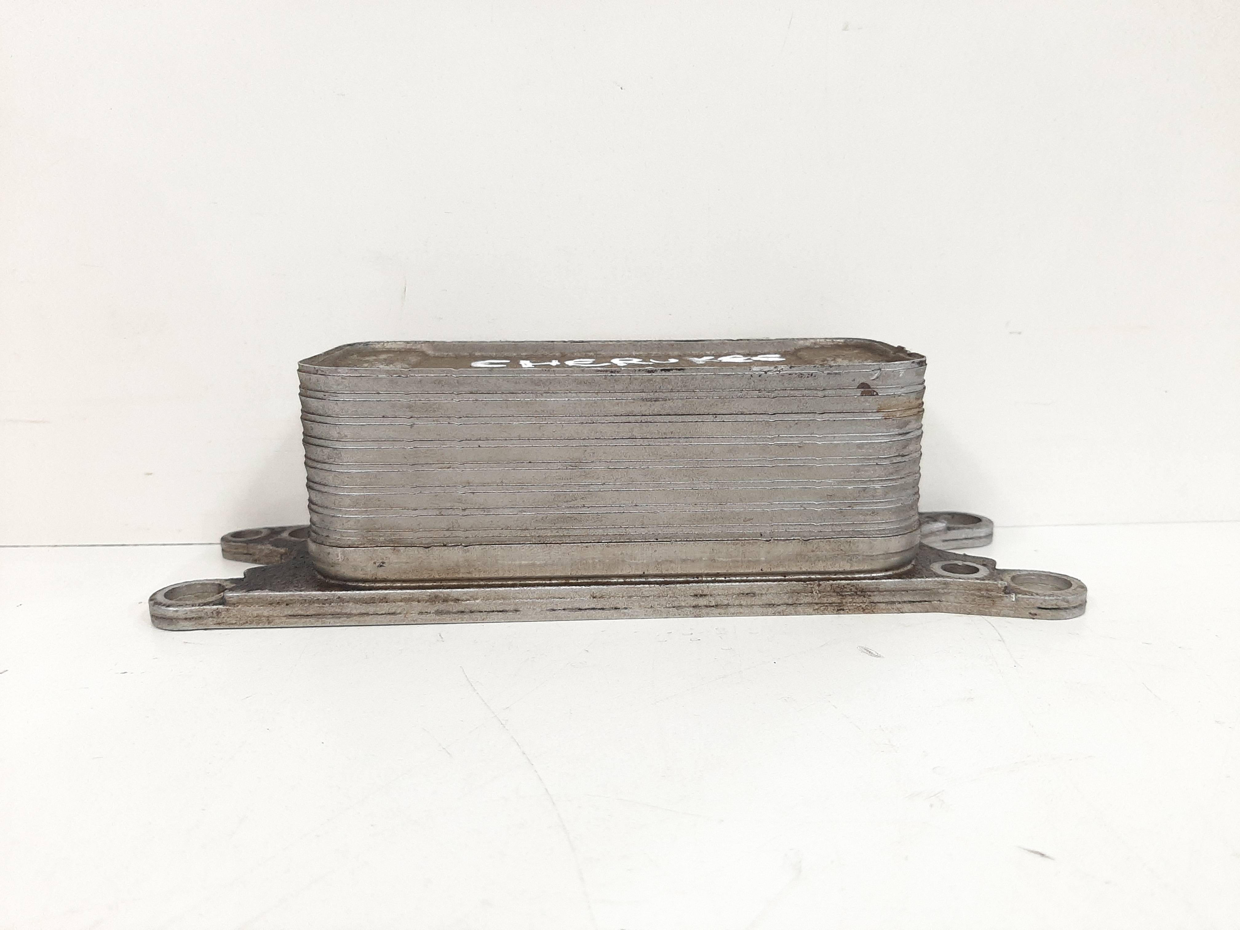 Resfriador Óleo Radiador Jeep Cherokee 3.6 V6 Gas 2011 A 15 5