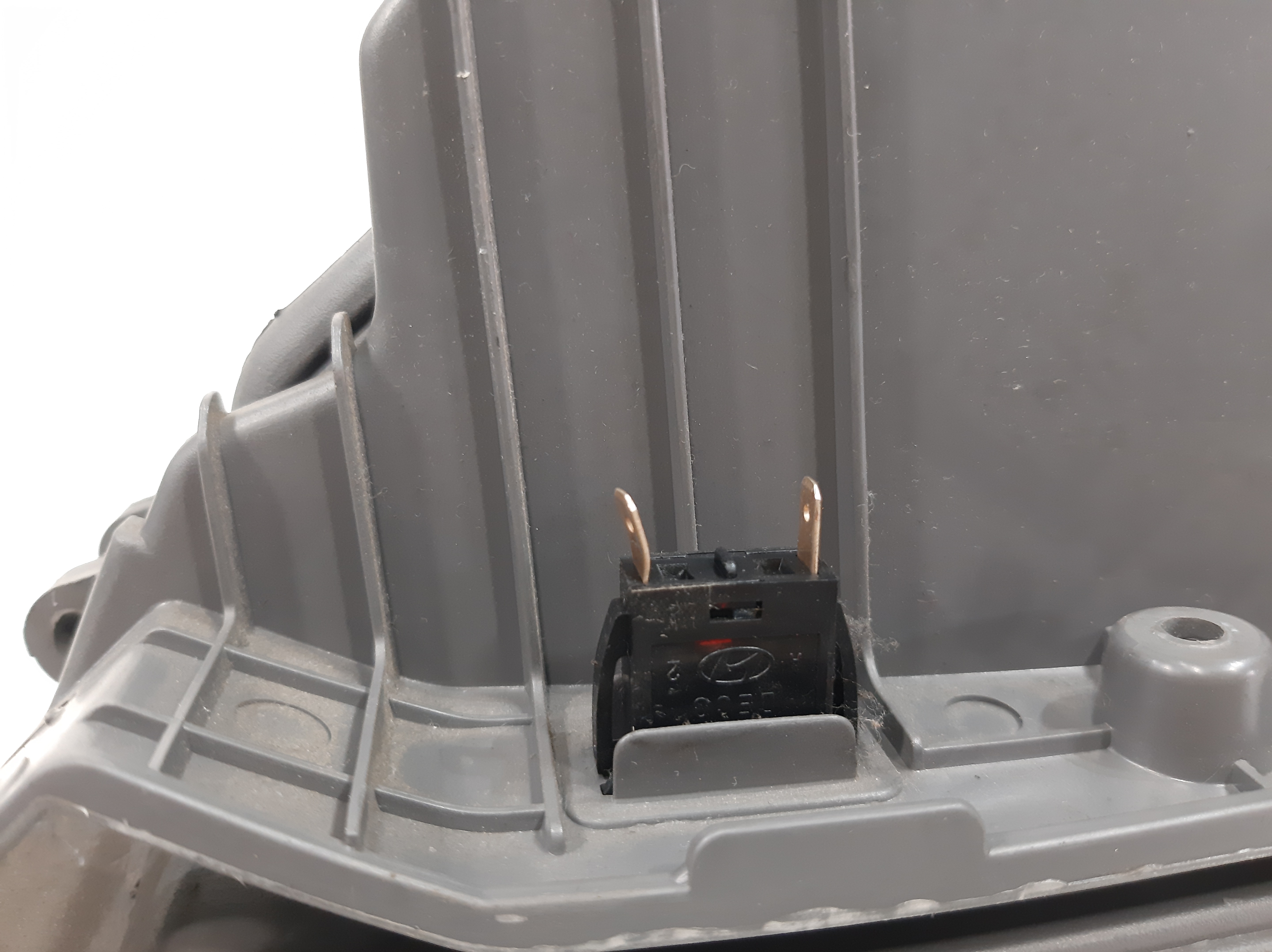 Porta Luvas Hyundai Santa Fé 2006 2007 A 2013 845112b000 8