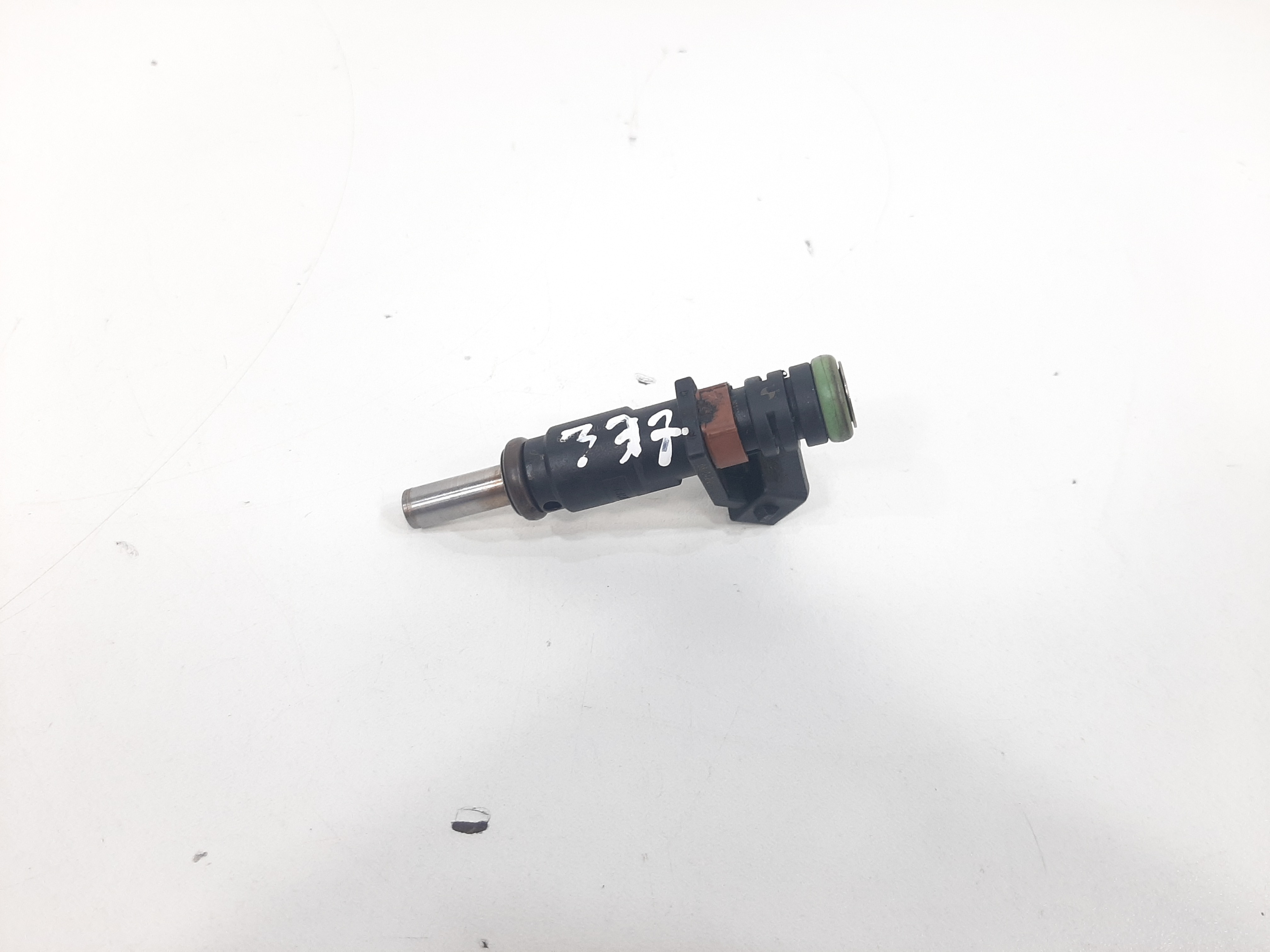 Bico Injetor Bmw 120i 320i 2.0 N46 Aspirado 2006 2007 A 2012 3