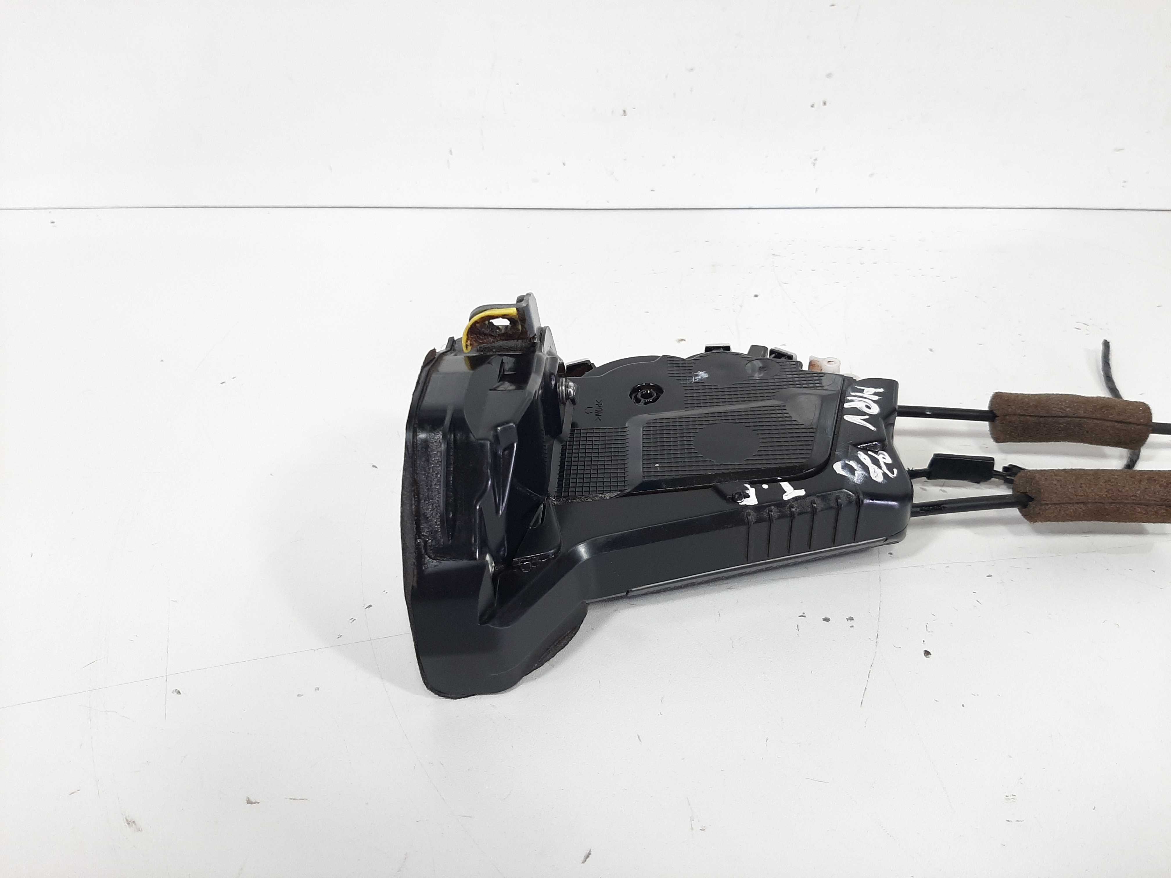 Fechadura Elétrica Traseira Esquerda Honda Hrv 2015 A 2018 7