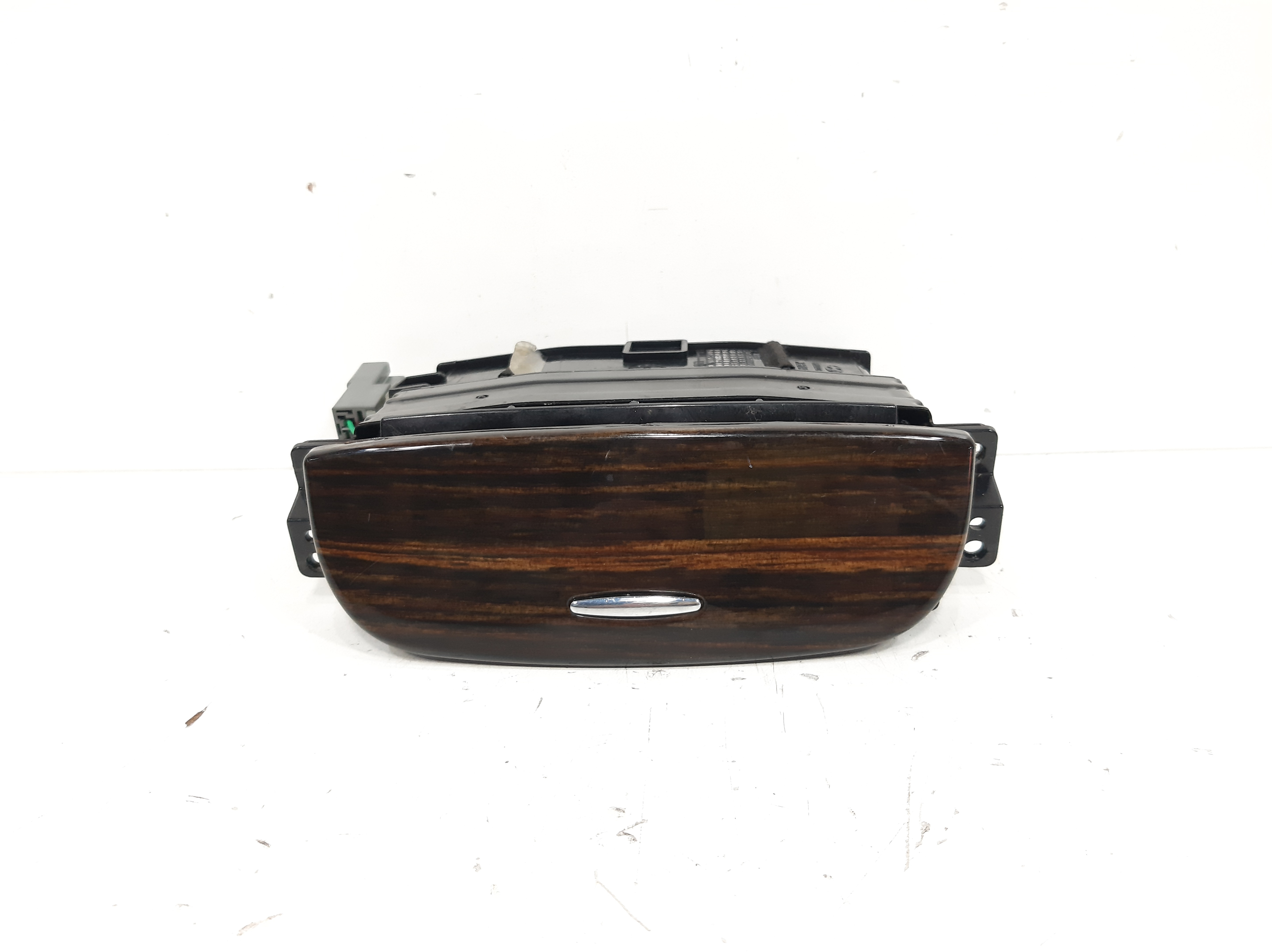 Porta Treco Objetos Hyundai Santa Fé 2006 2007 2008 A 2013 6