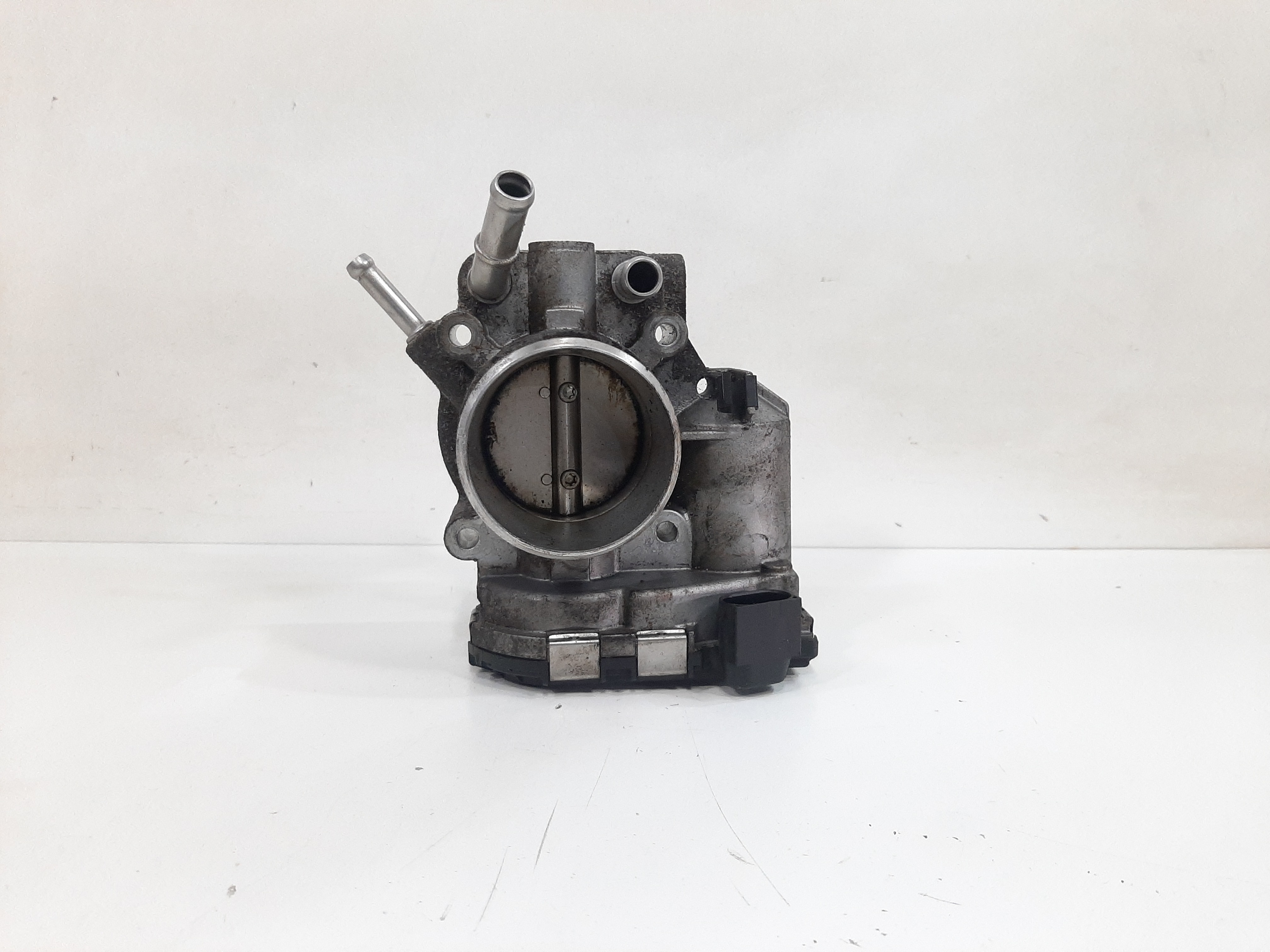 Tbi Corpo Borboleta Kia Cerato Kia Soul 1.6 Gas 2009 A 2013 8