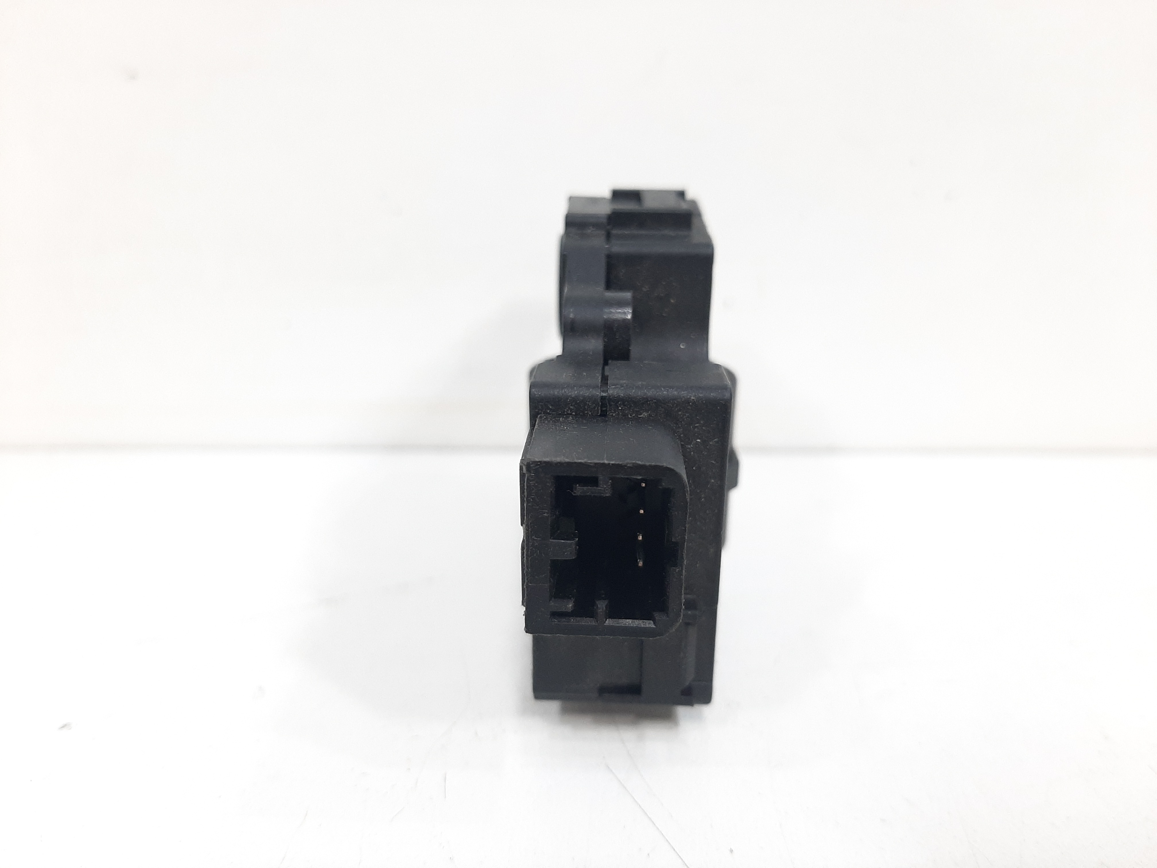 Atuador Caixa Ventilação Bmw 320i N46 Aspro 2006 A 12 2.0 4
