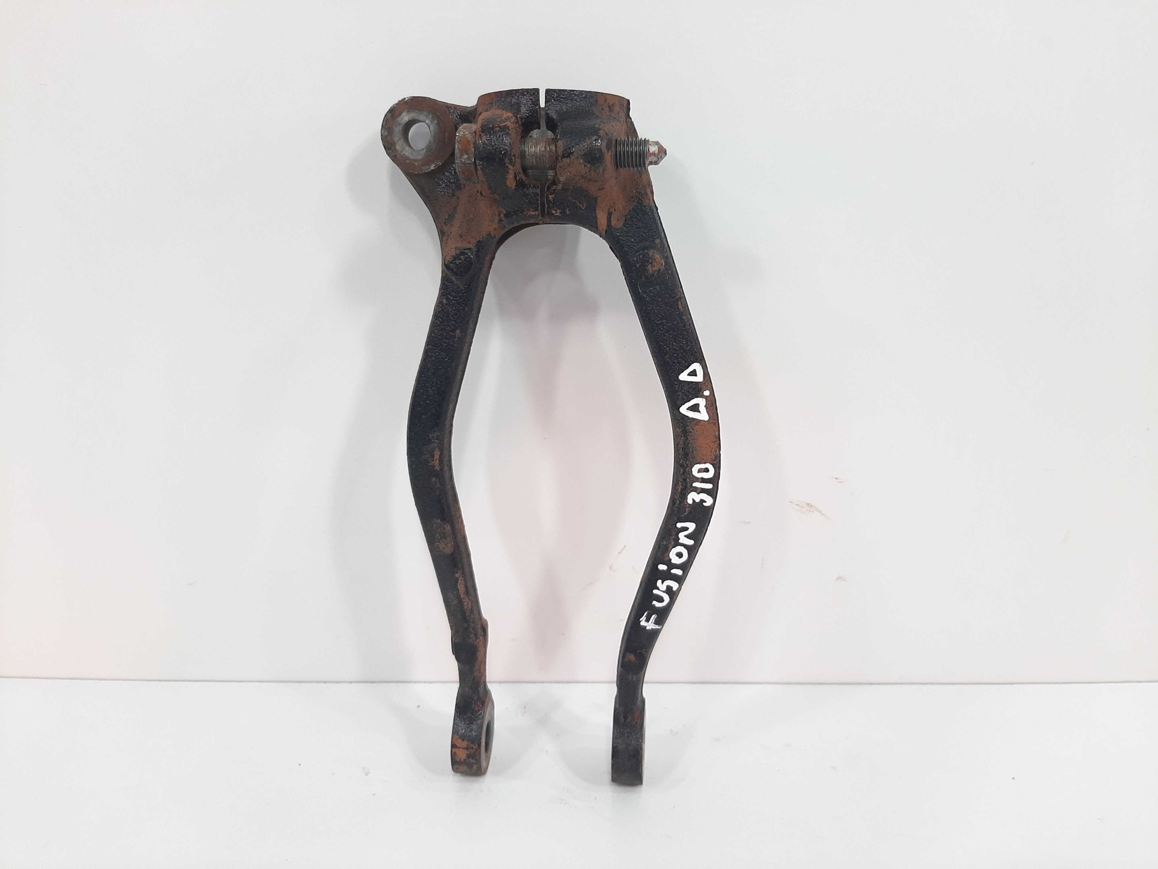 Garfo Suspensão Dianteiro Direito Ford Fusion 2006 A 2009 2