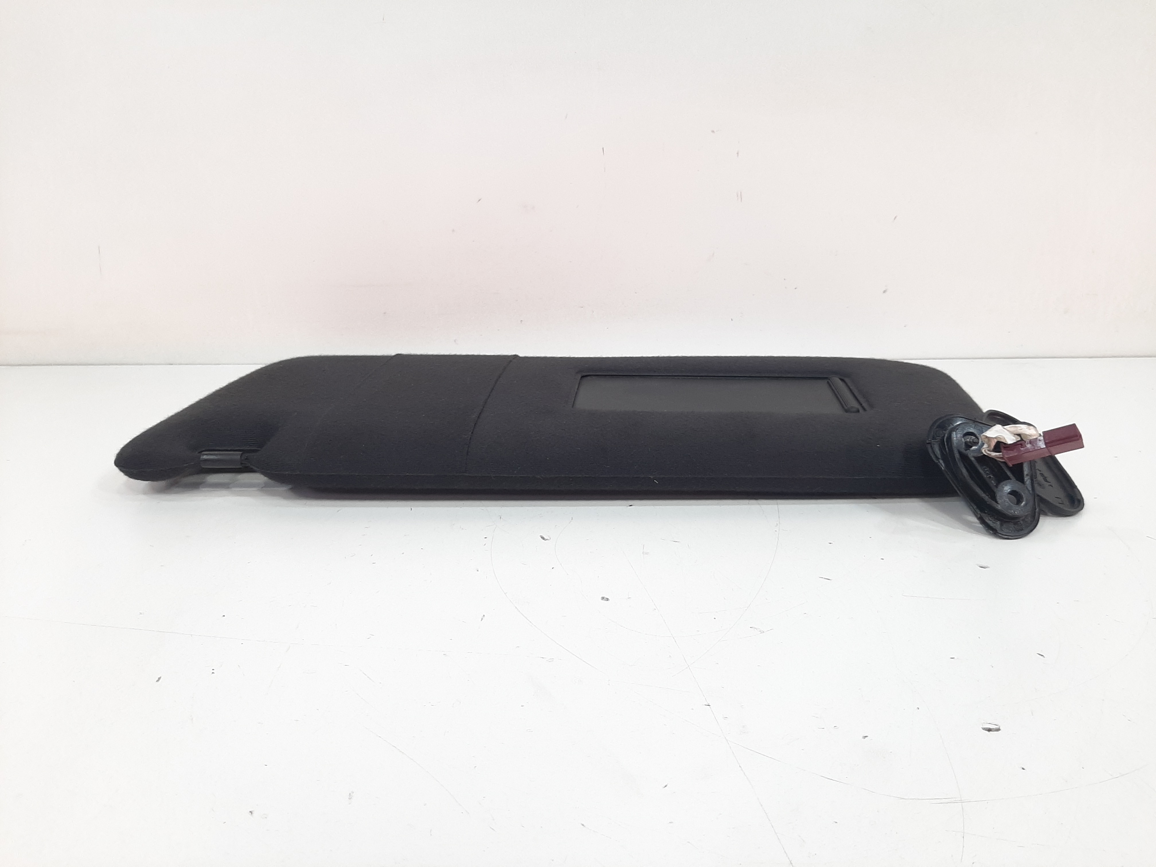 Quebra Sol Dianteiro Direito Bmw X5 E53 1999 2000 A 2006 2