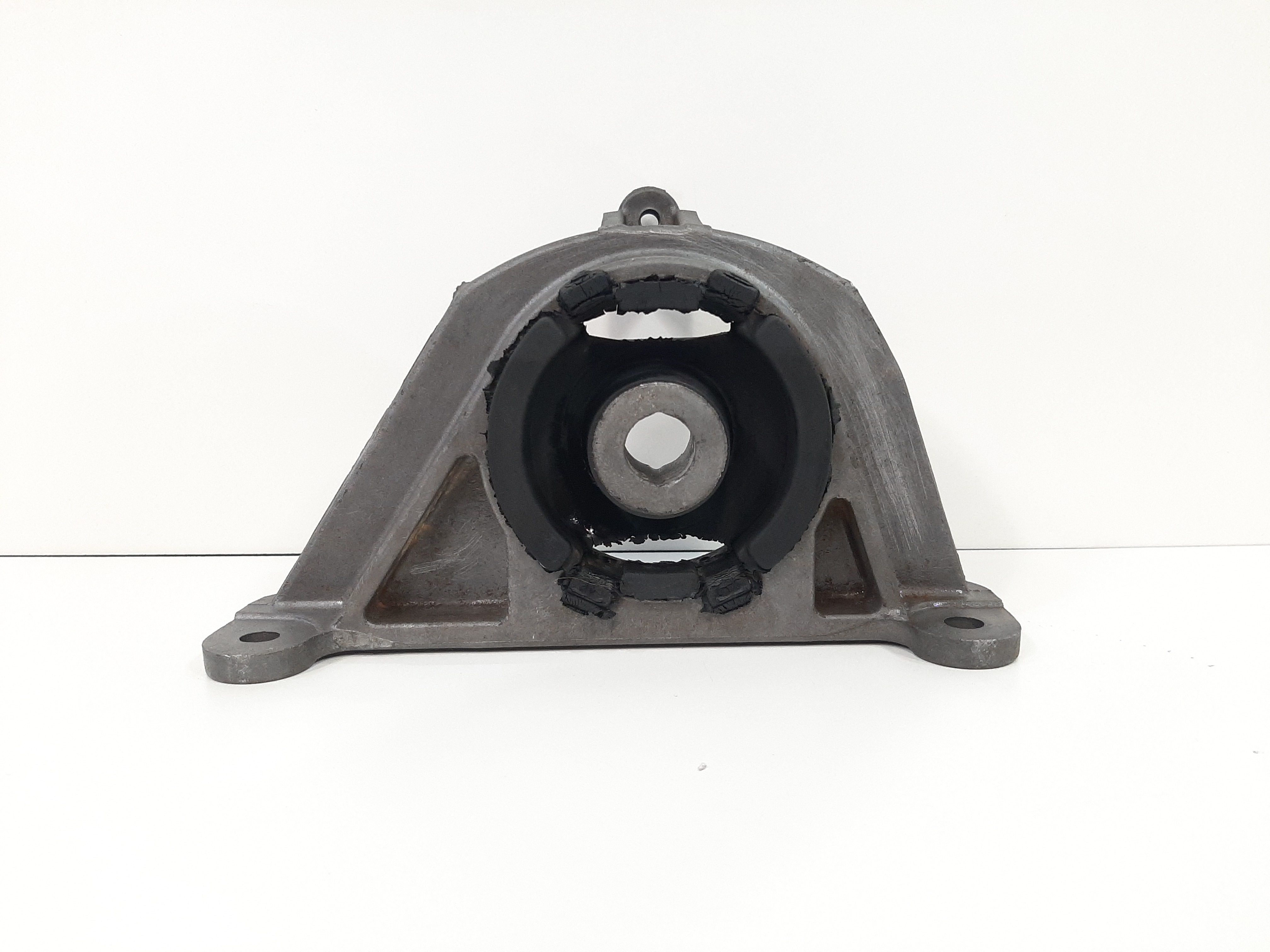 Coxim Esquerdo Motor Fiat Doblo 1.6 2002 A 2012 C/ Detalhe 1