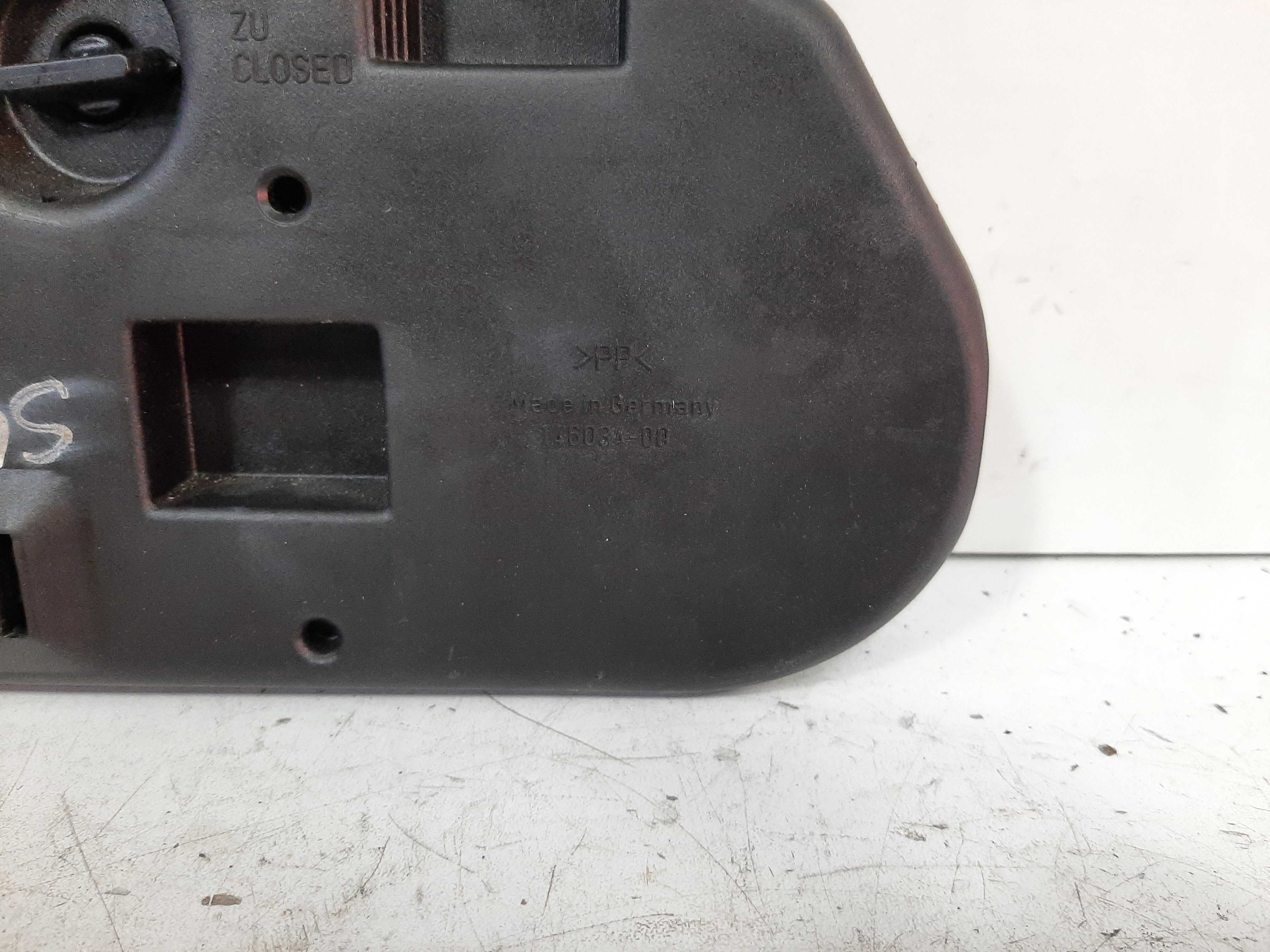 Circuito Lanterna Traseira Direita Bmw E39 540i 8363566 1