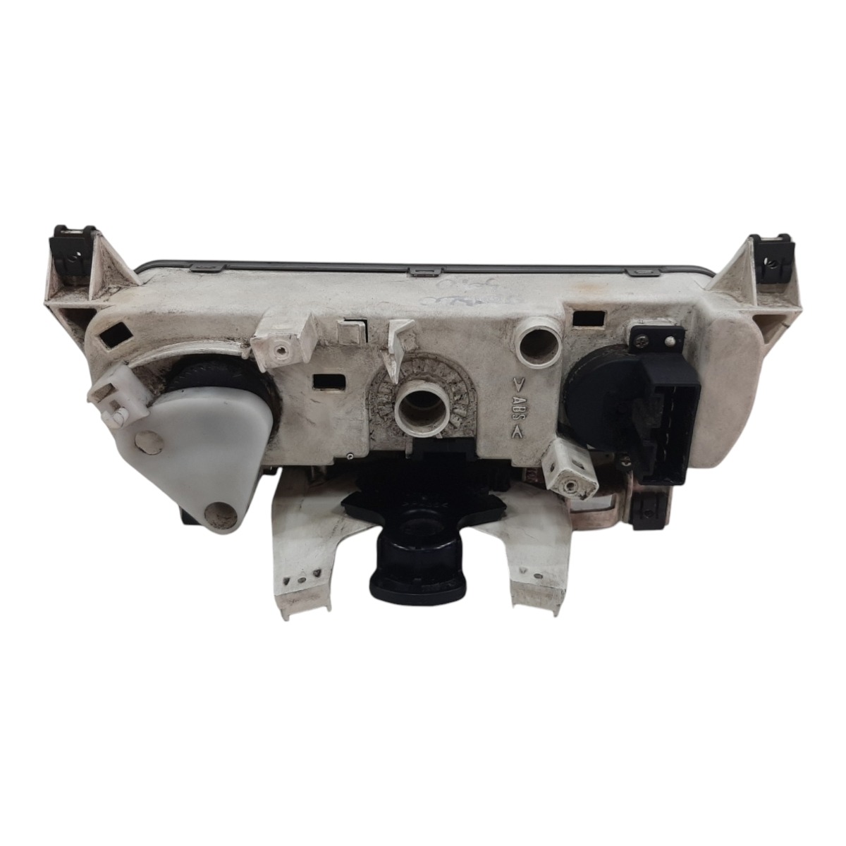 Comando Ar Ventilação Fiat Doblo 2002 2003 2004 2005 A 2009 5