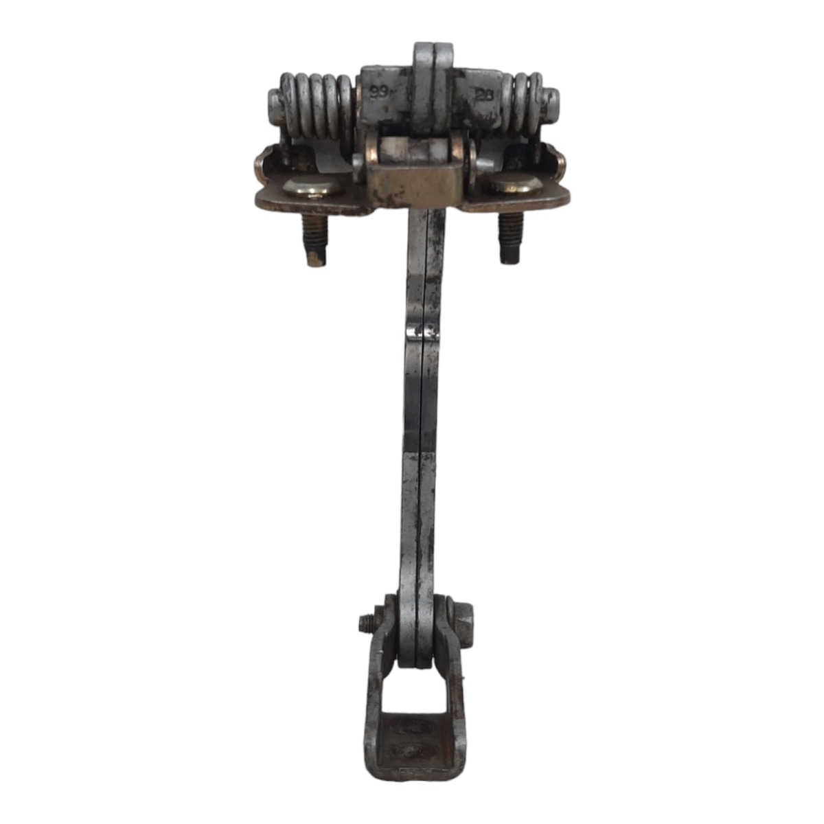 Limitador Porta Traseira Esquerda Gol G3 1999 2000 A 2005 3