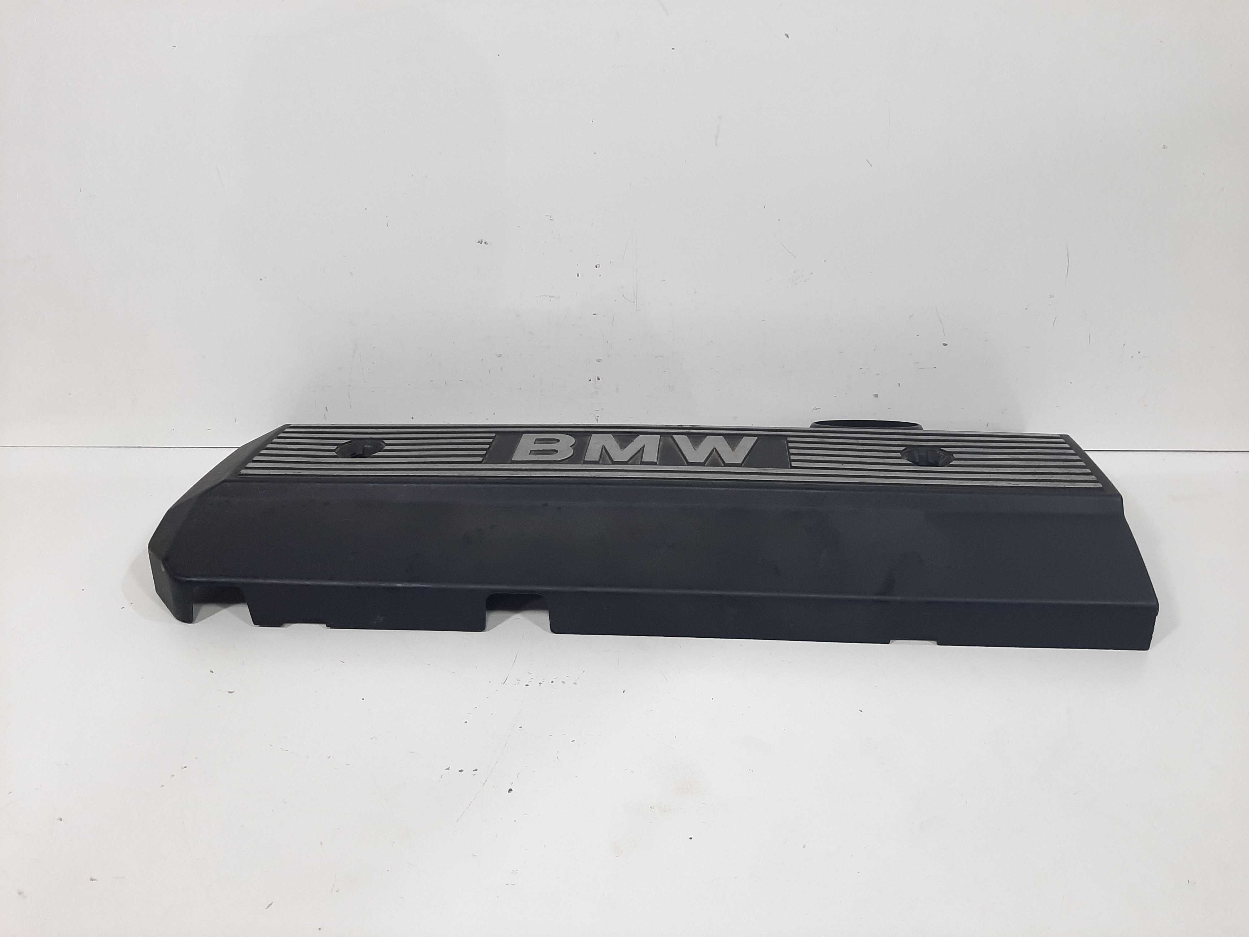 Tampa Capa Superior Motor Bmw X5 3.0 24v 2003 2004 2005 2006 2