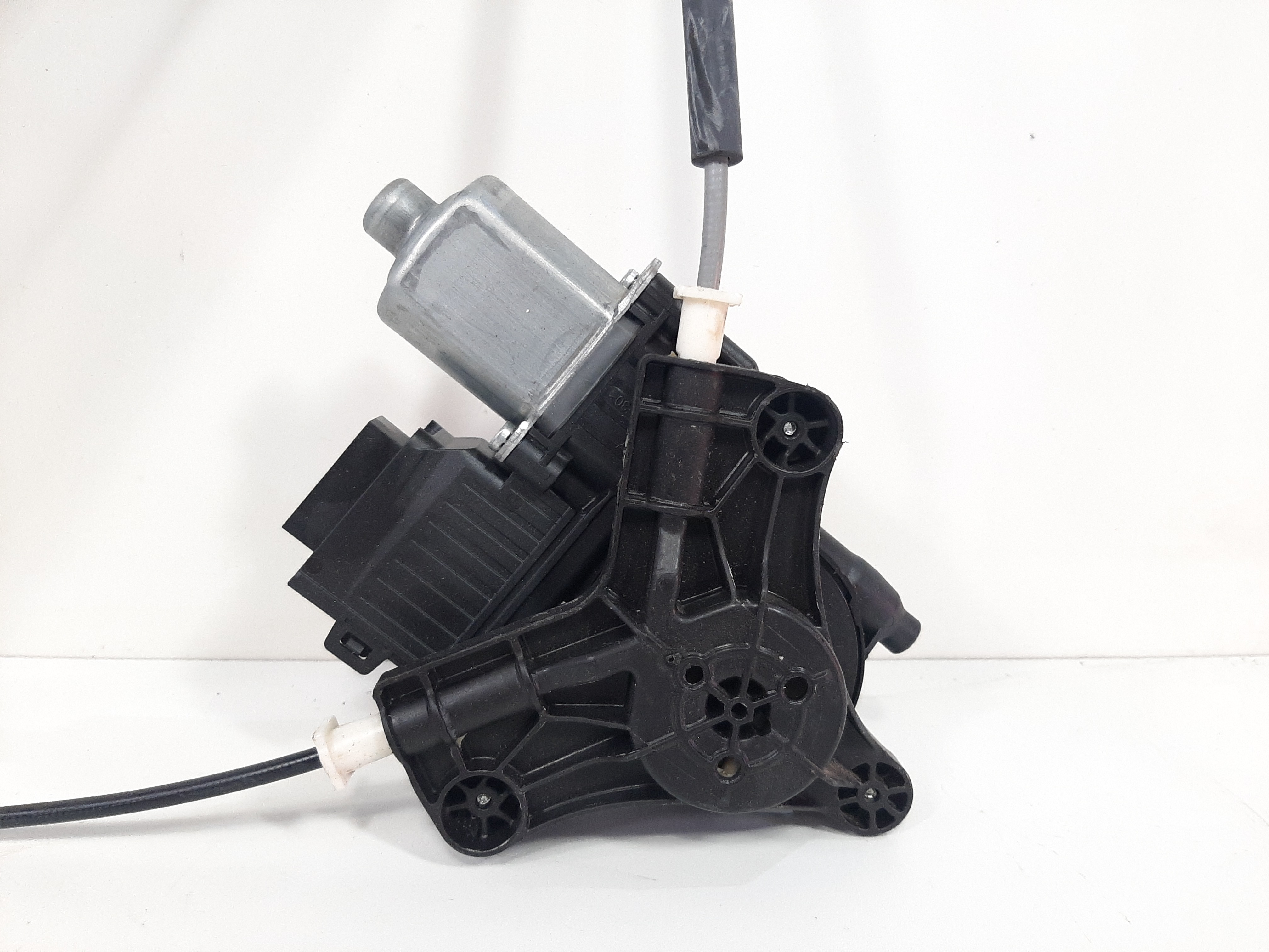 Máquina De Vidro Elétrica Traseira Direita T-cross 2019 2022 6