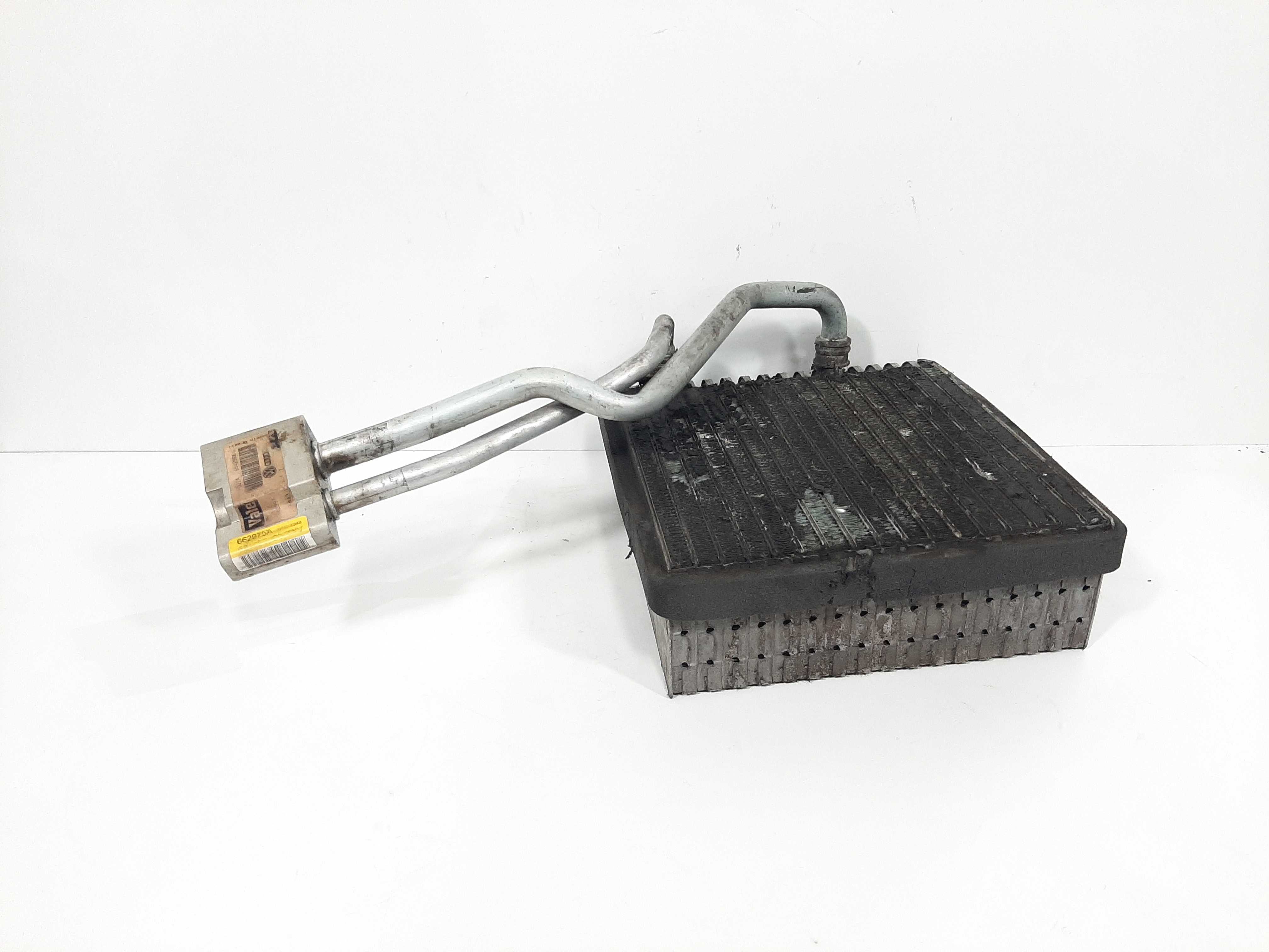 Evaporador Ar Condicionado Audi A3 Vw Golf Bora 1999 A 2006 7