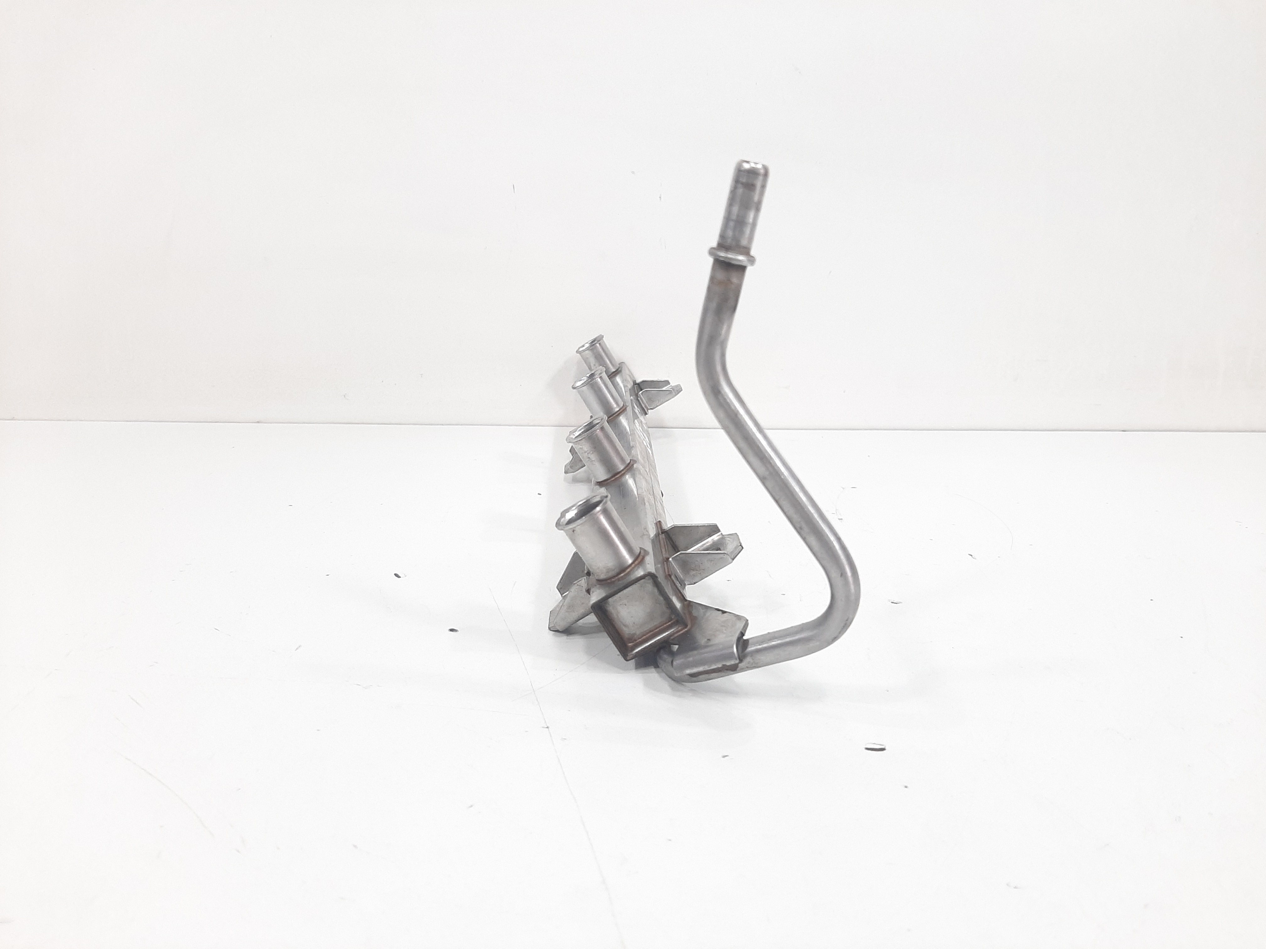 Flauta Injeção Bmw 120i 320i 2.0 N46 Aspirado 2006 A 2012 4