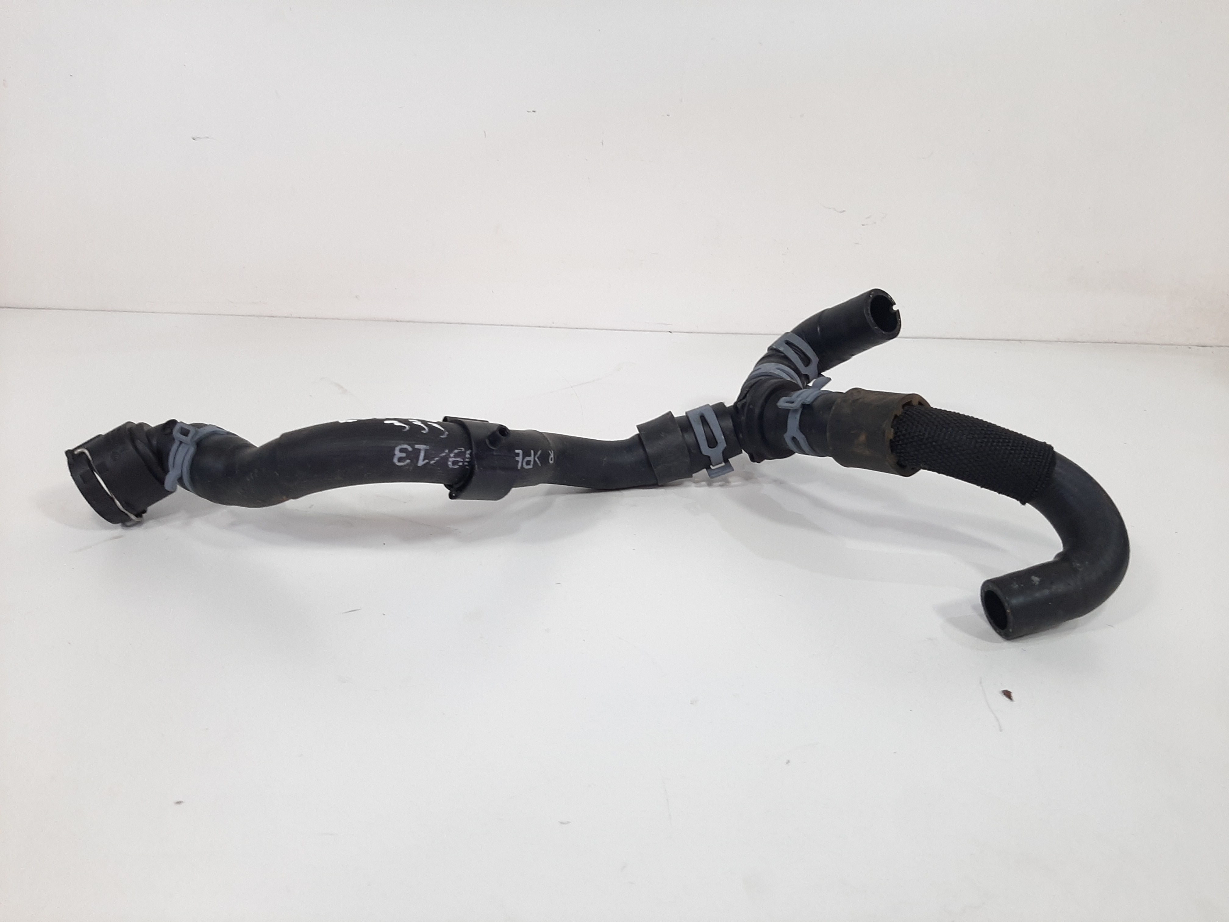 Mangueira Vw Volkswagen T-cross 1.0 Tsi 2019 2020 2021 2022 5