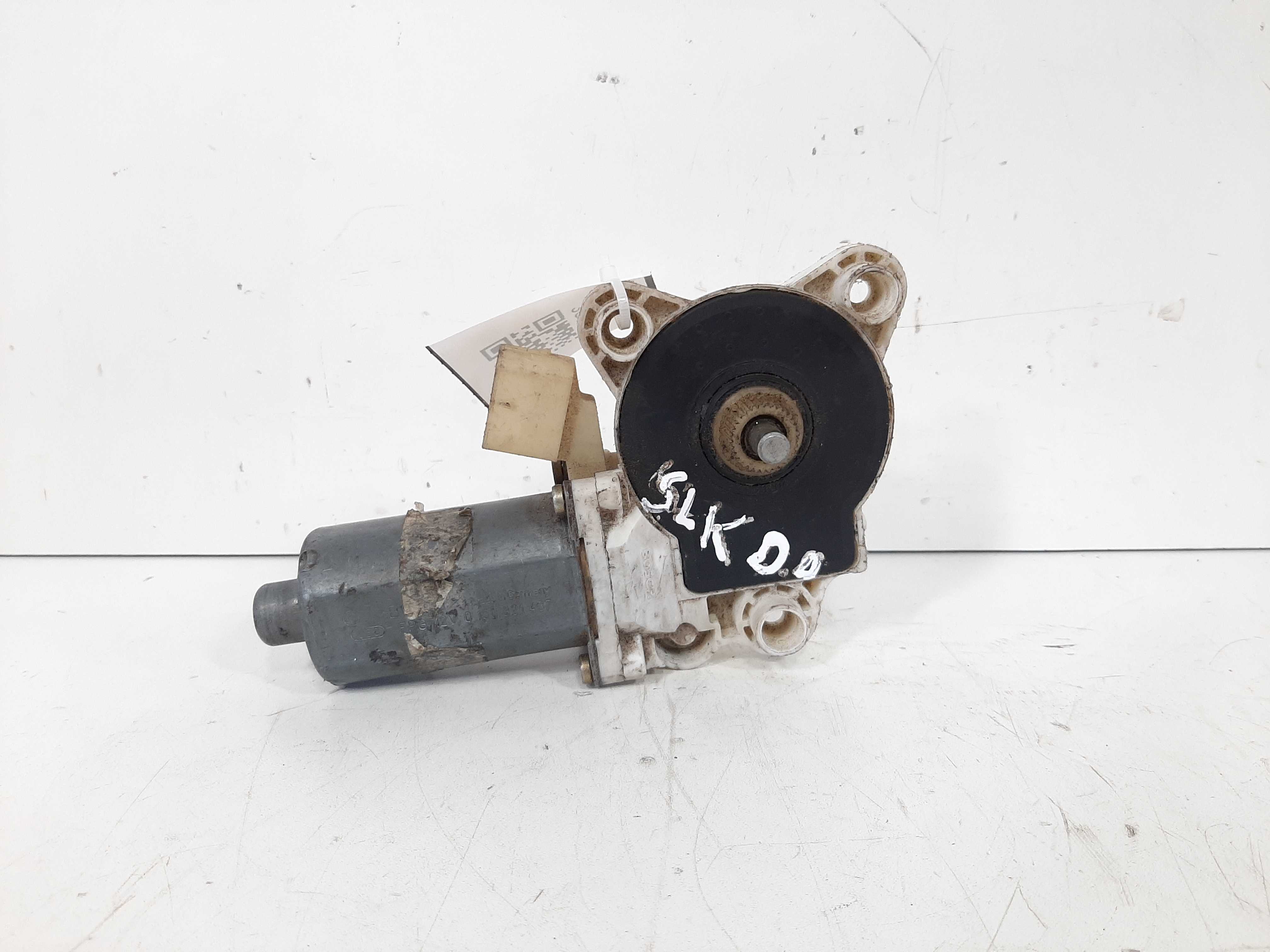 Motor Maquina Vidro Dianteiro Direito Slk 200 2004 A 2007 1