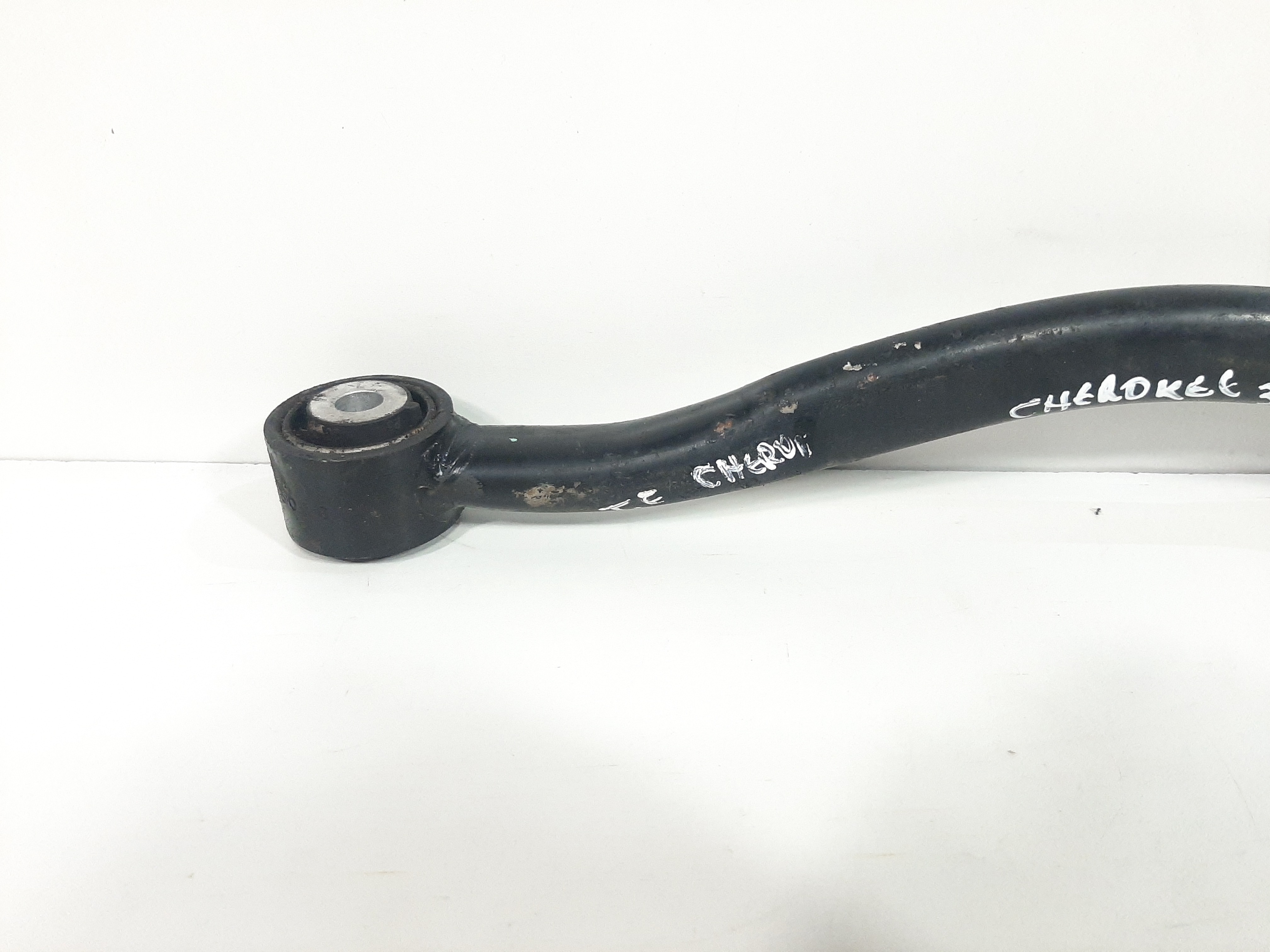 Braço Suspensão Tras Esquerda Grand Cherokee 3.6 2011 A 2015 4