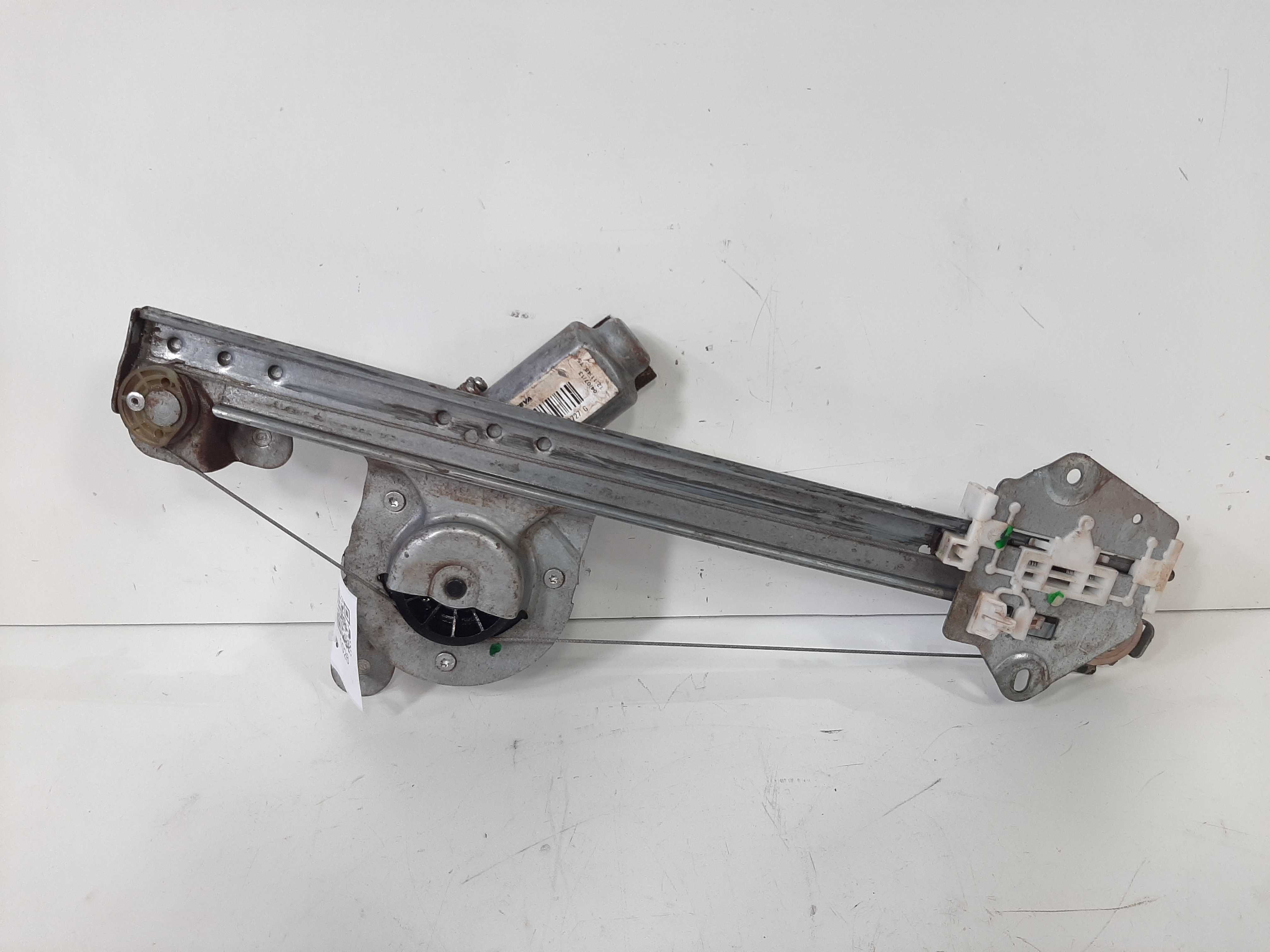 Máquina Vidro Traseiro Direito Duster 2011 2012 2013 A 2019 3