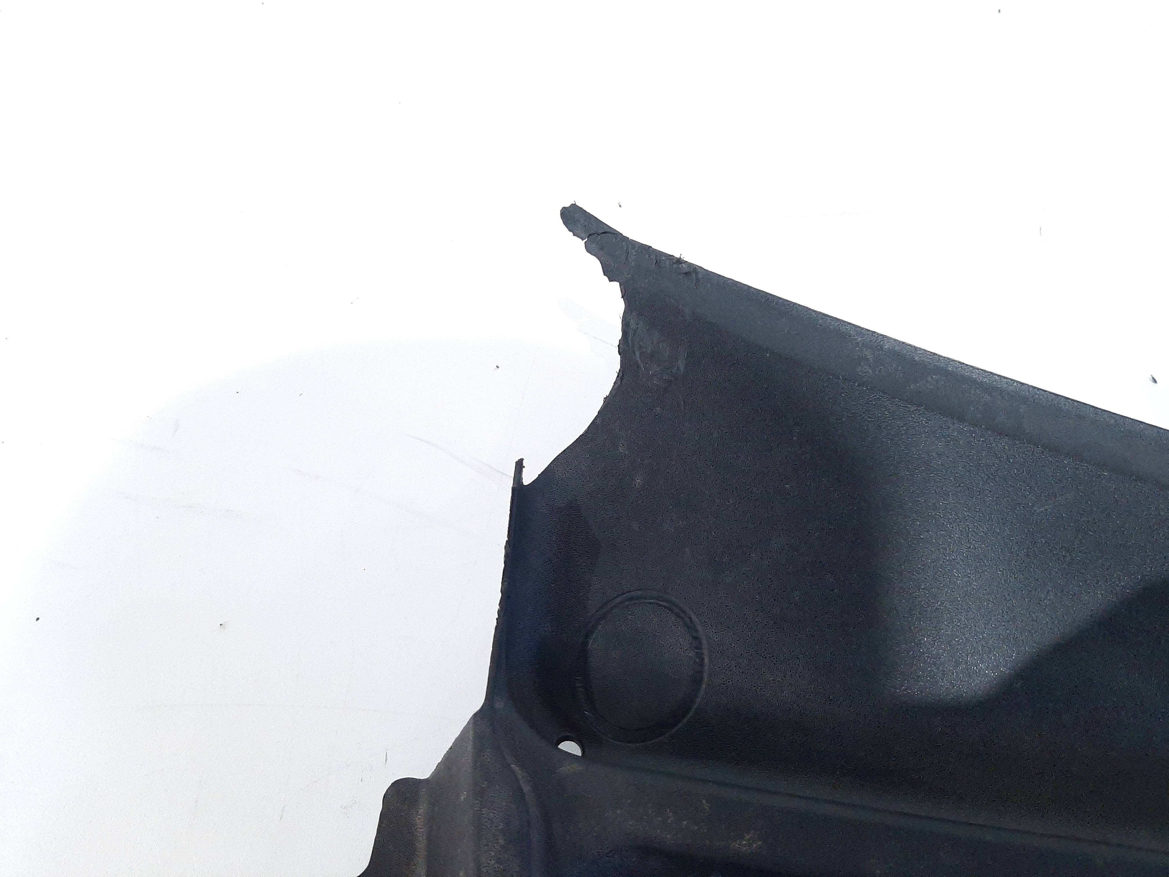 Grade churrasqueira dianteira direita Jetta 371 com detalhe 6