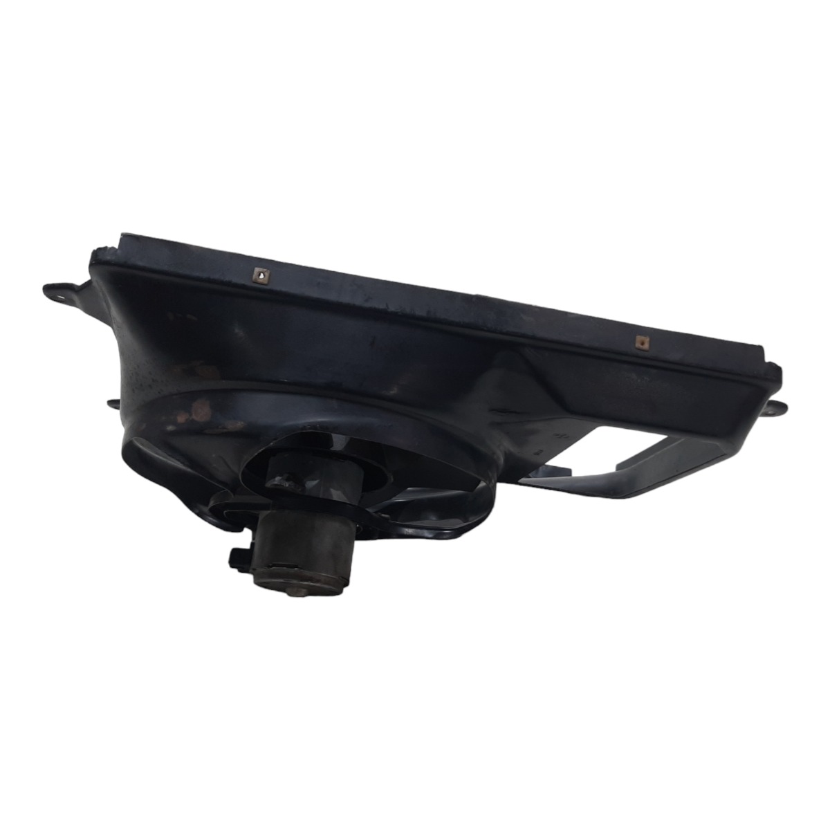 Eletroventilador Ventoinha Defletor Gol G3 1.0 1999 A 2005 3