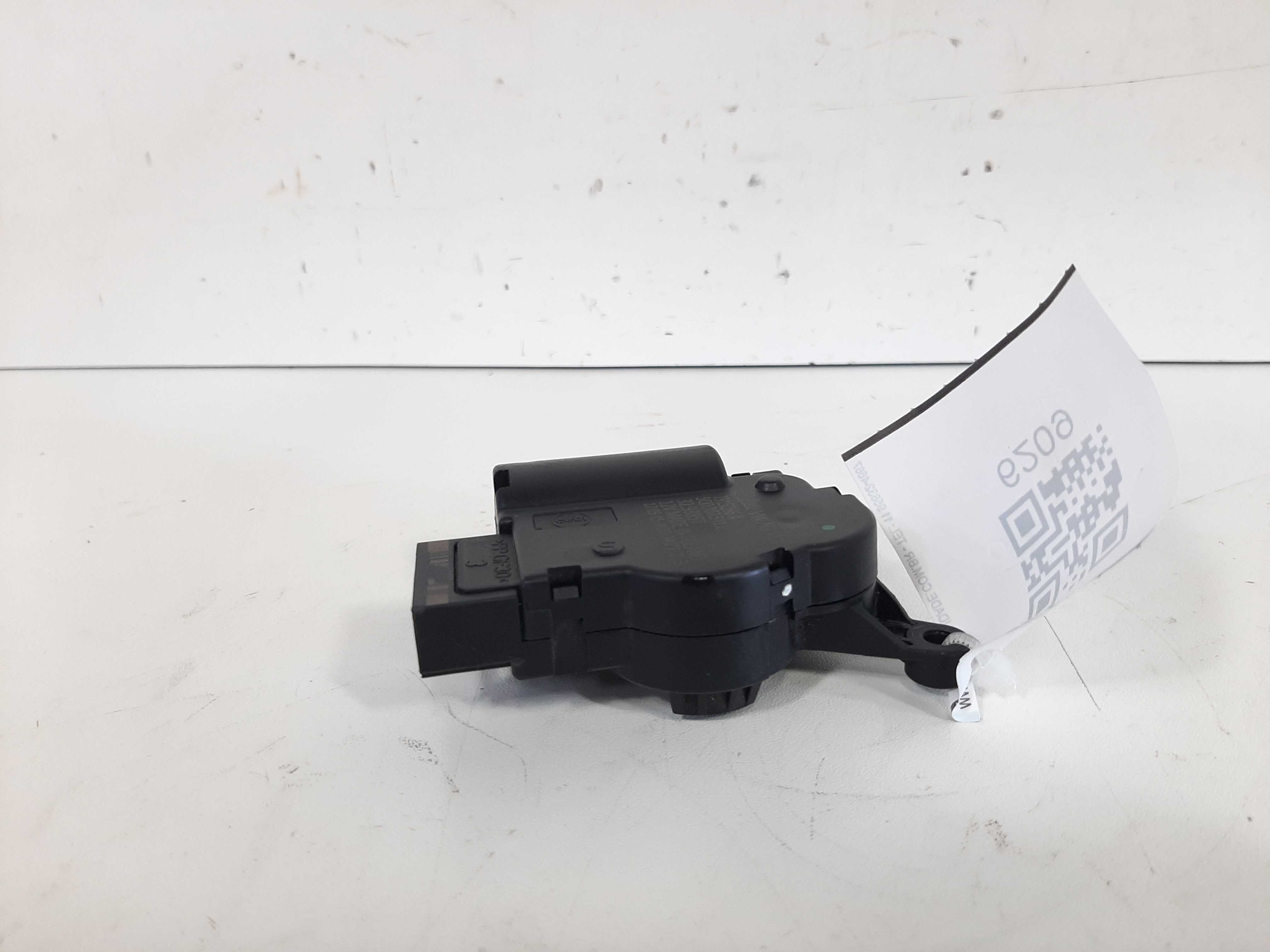 Atuador Caixa Ar Condicionado Vw Jetta Tsi 1.4 2015 A 2019 5