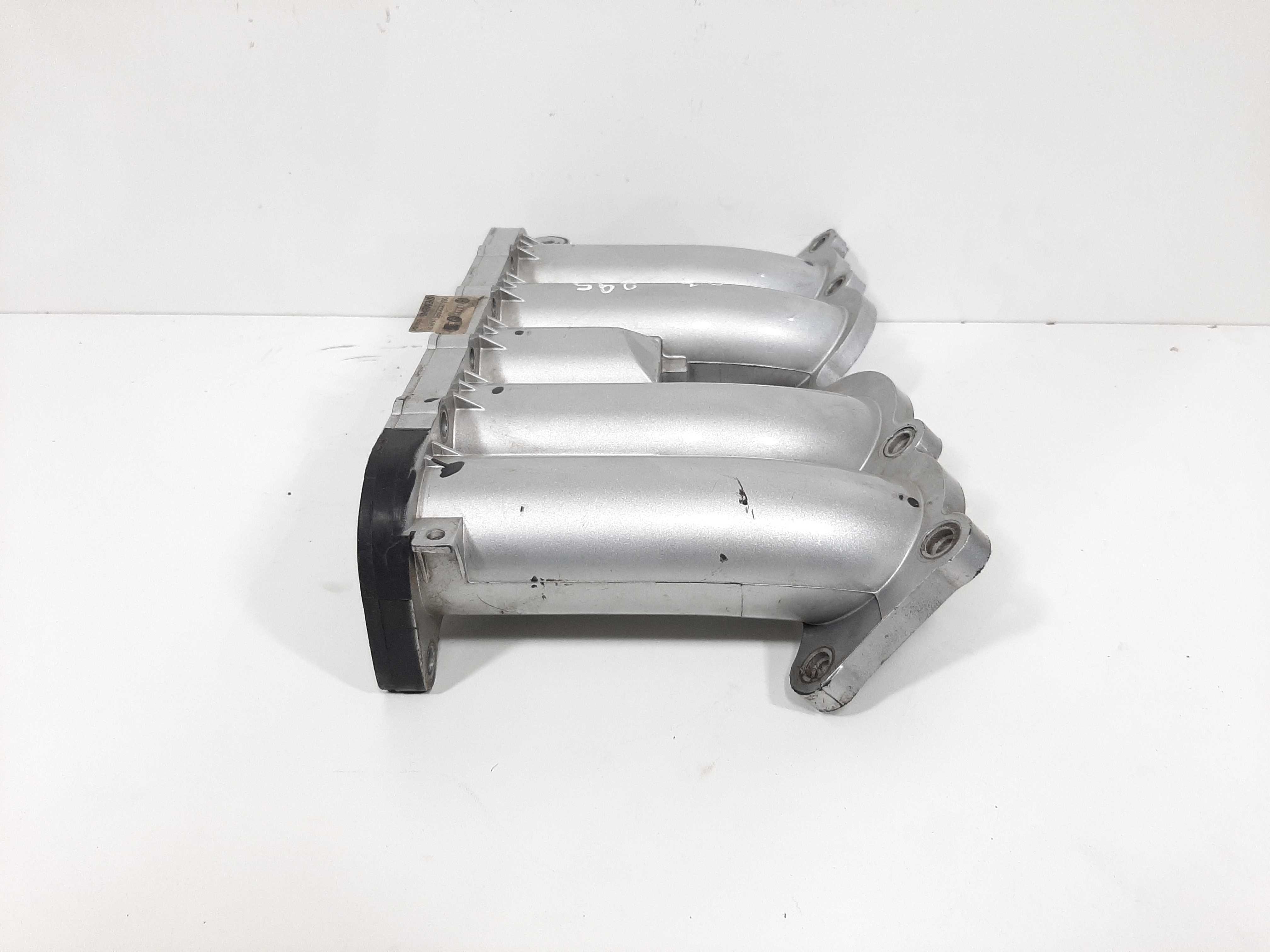 Coletor De Admissão Audi A3 1.8 20v Gasolina 125cv 06a133925 6