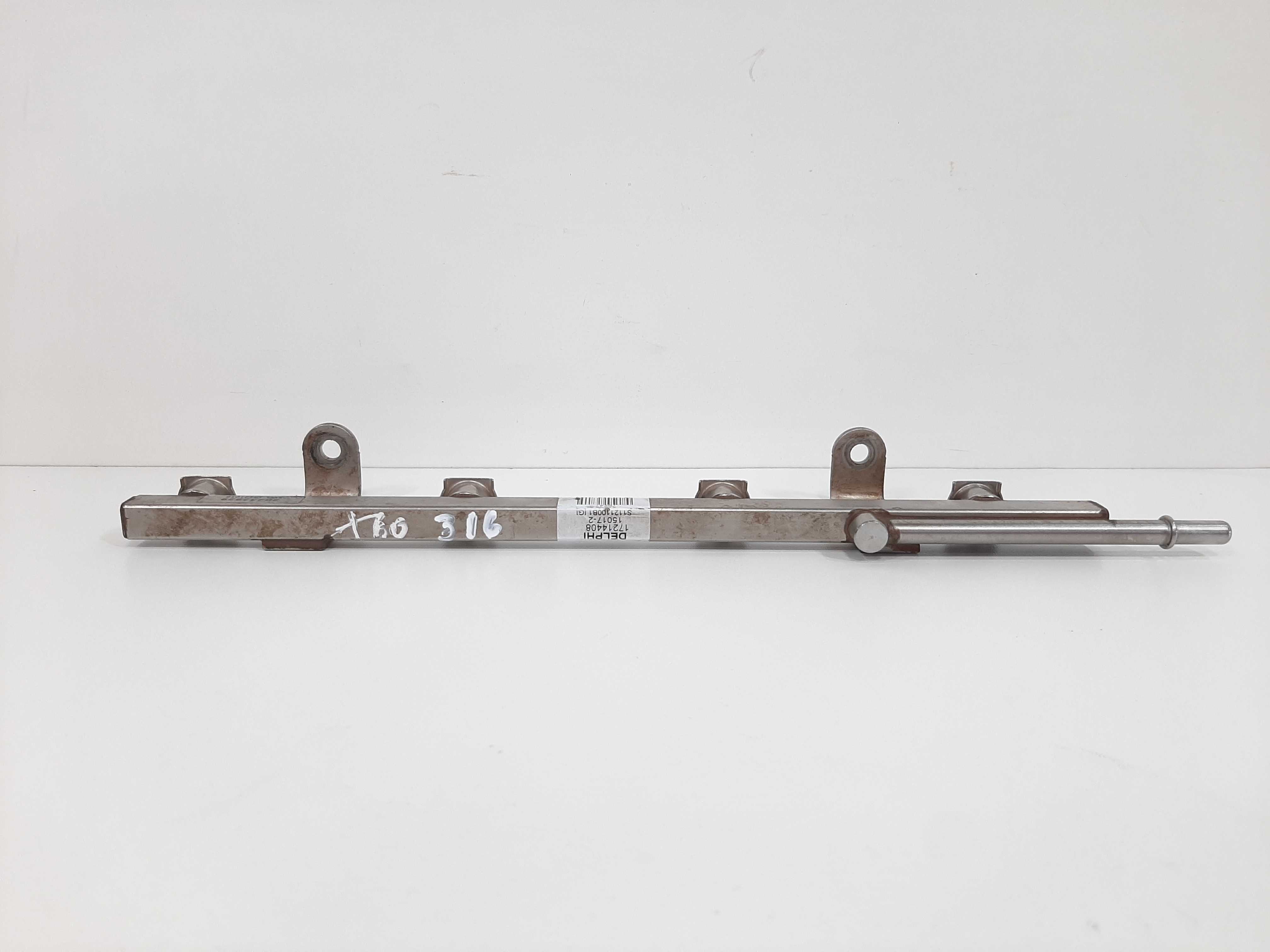 Flauta Injeção Bicos Lifan X60 1.8 16v Vvt 2011 2012 A 2019 2