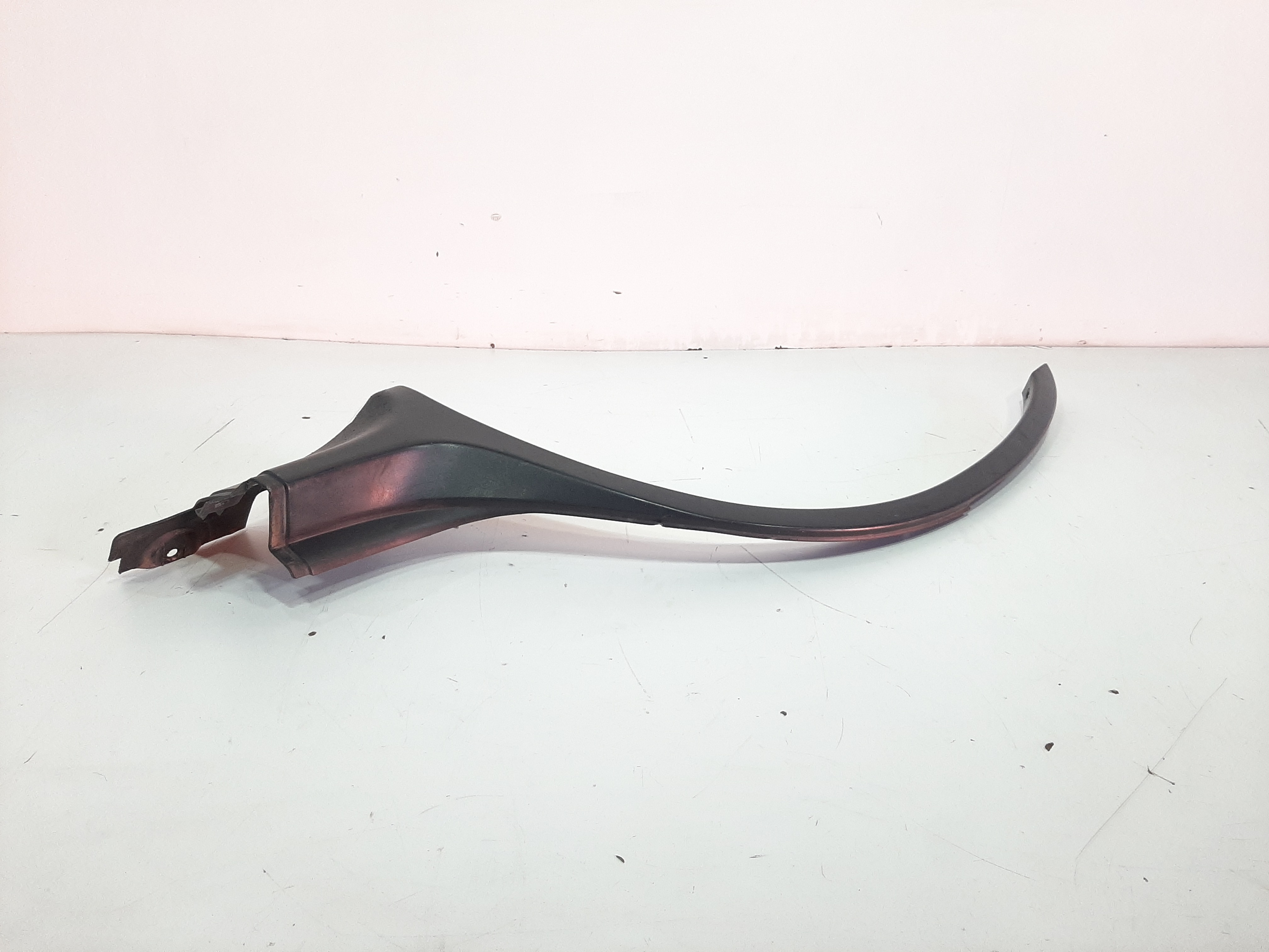 Moldura Paralama Traseiro Direito Bmw X5 E53 1999 A 2006 5