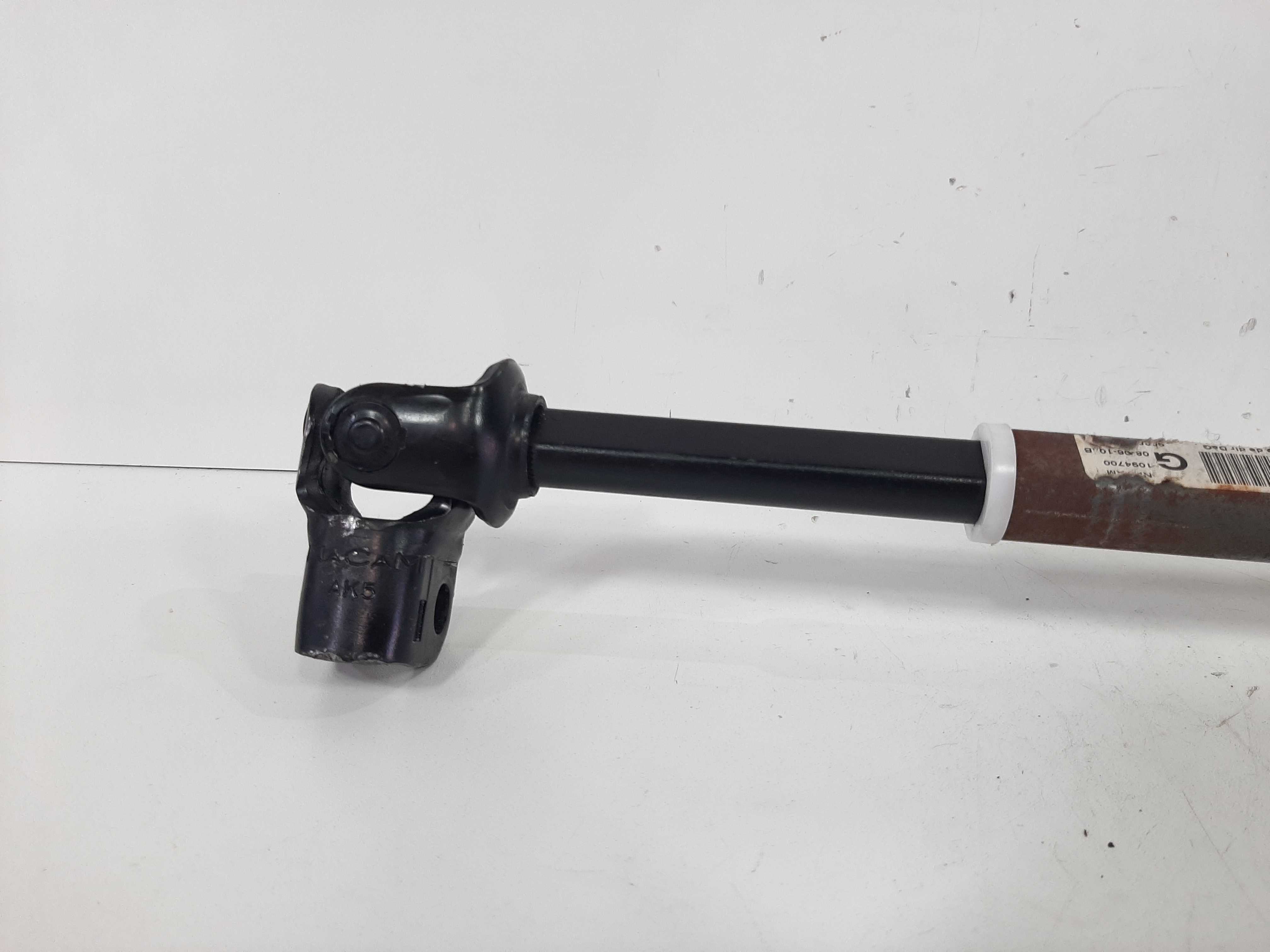 Coluna Direção Citroen C4 Hatch Pallas 2007 2008 2009 A 2012 2