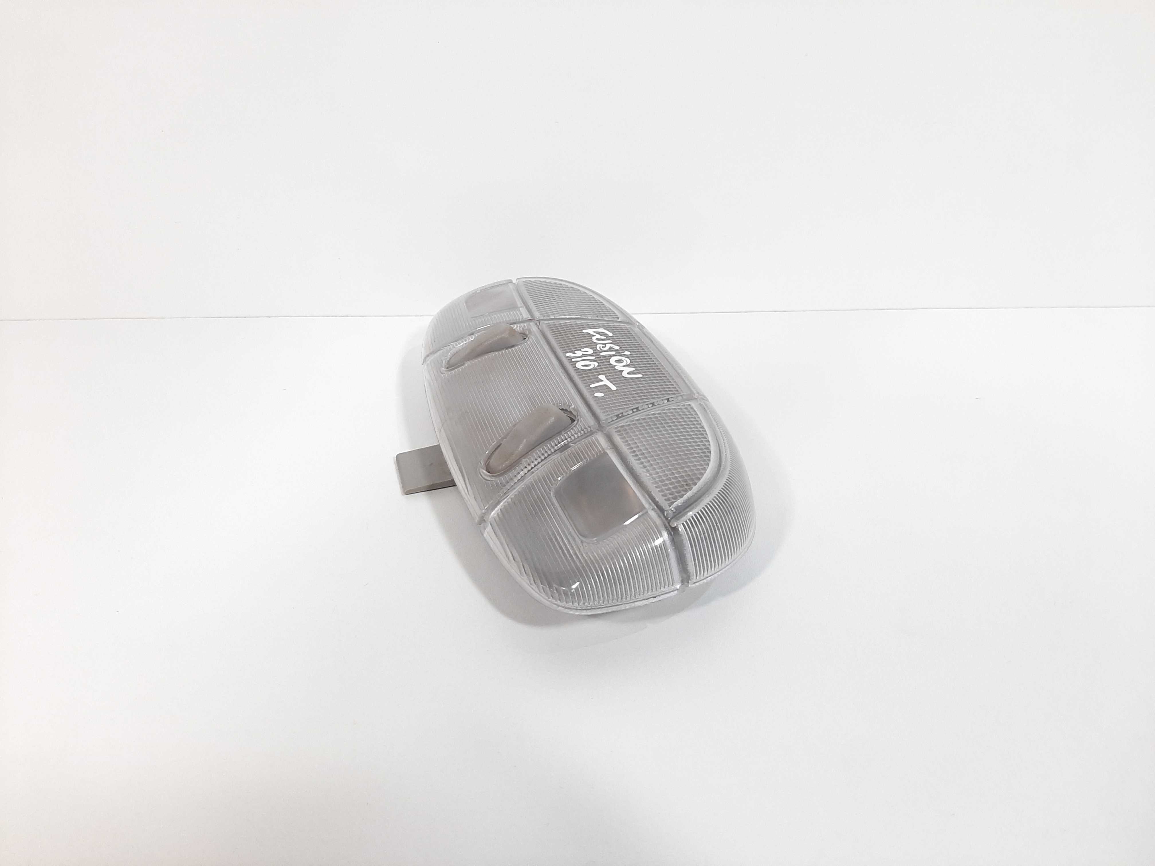 Luz Cortesia Traseira Ford Fusion 2006 2007 2008 2009 A 2011 1