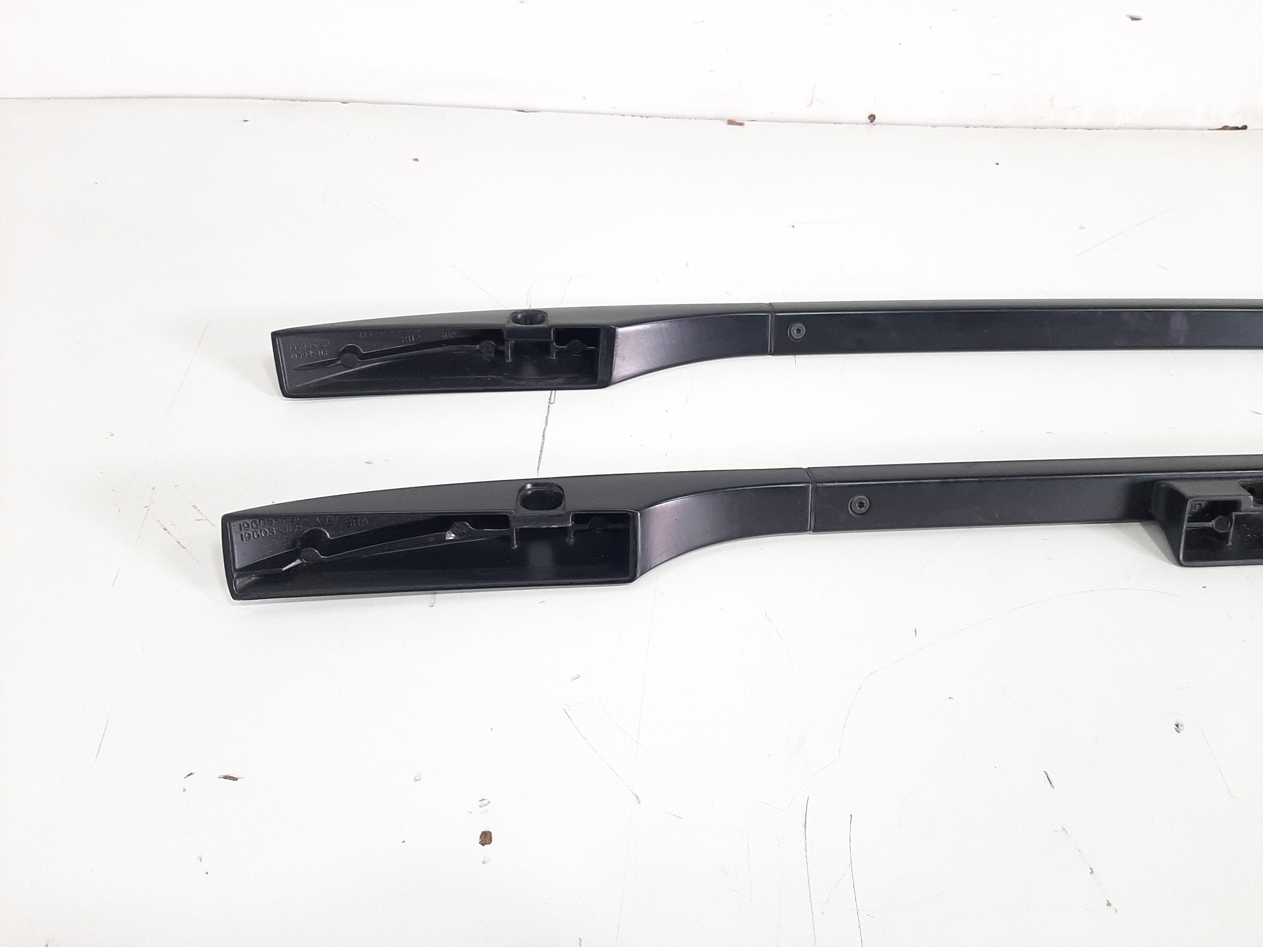 Par Rack Teto Bmw X5 E53 1999 2000 2001 2002 2003 A 2006 10
